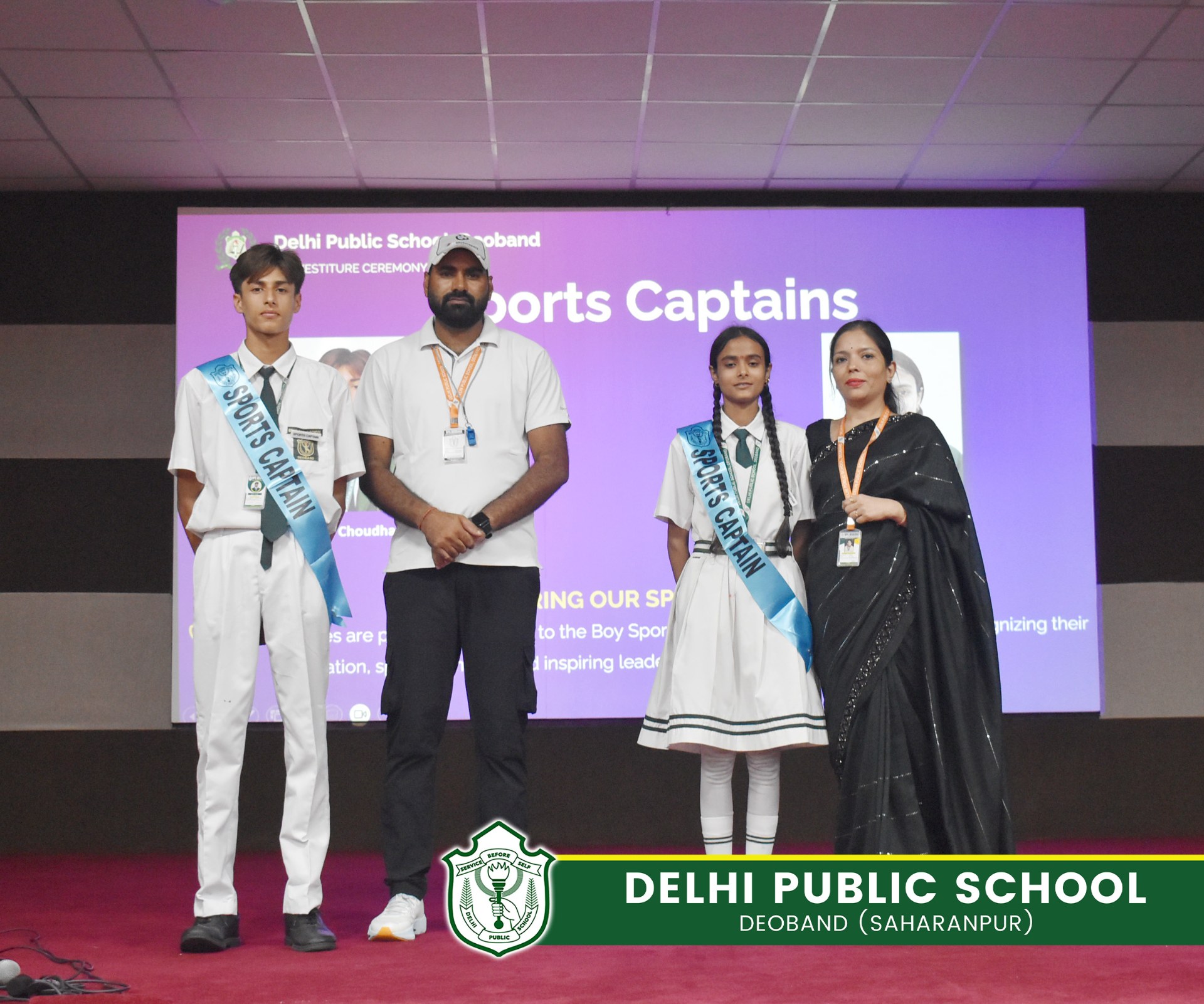 Best CBSE School in Haldwani