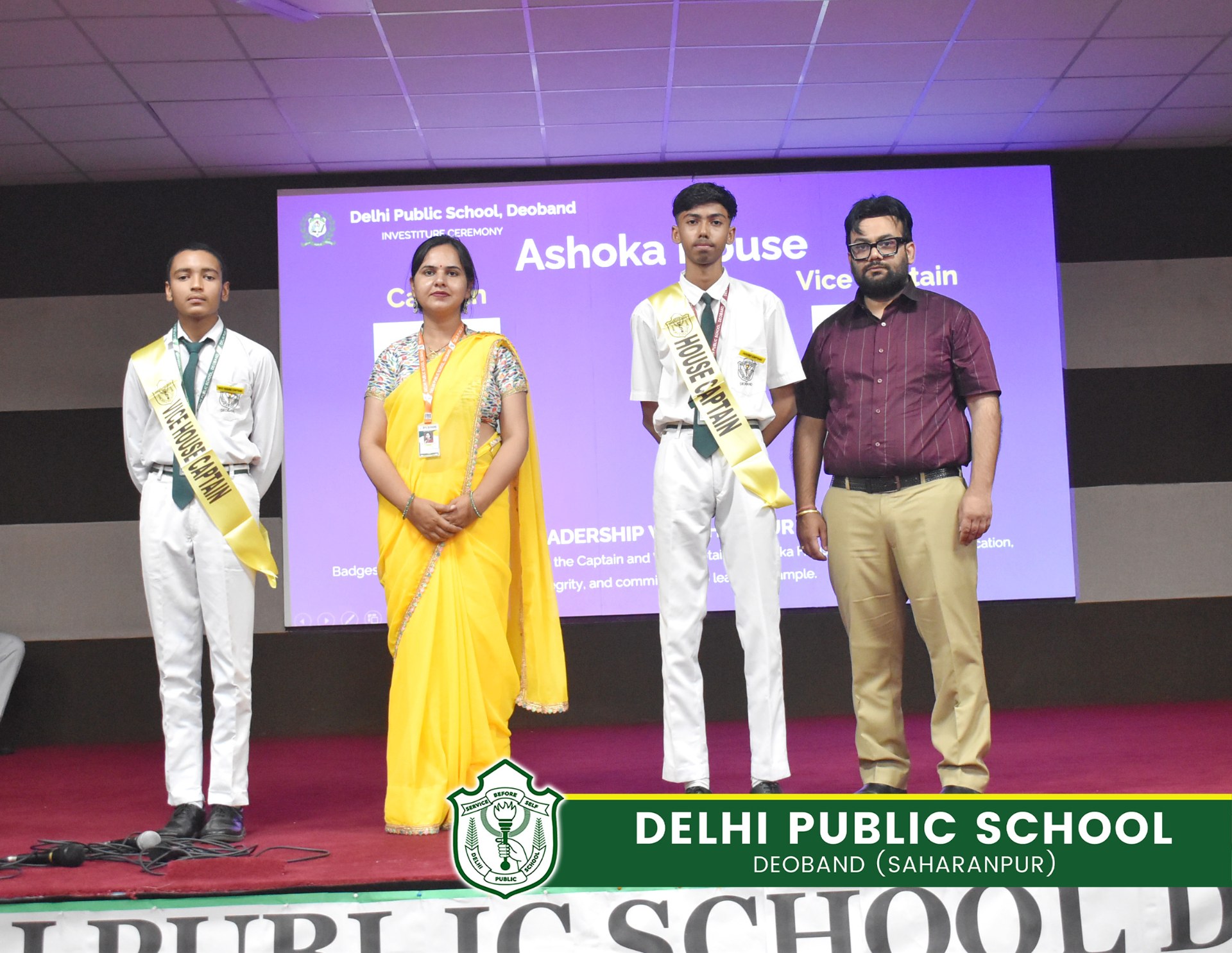 Best CBSE School in Haldwani