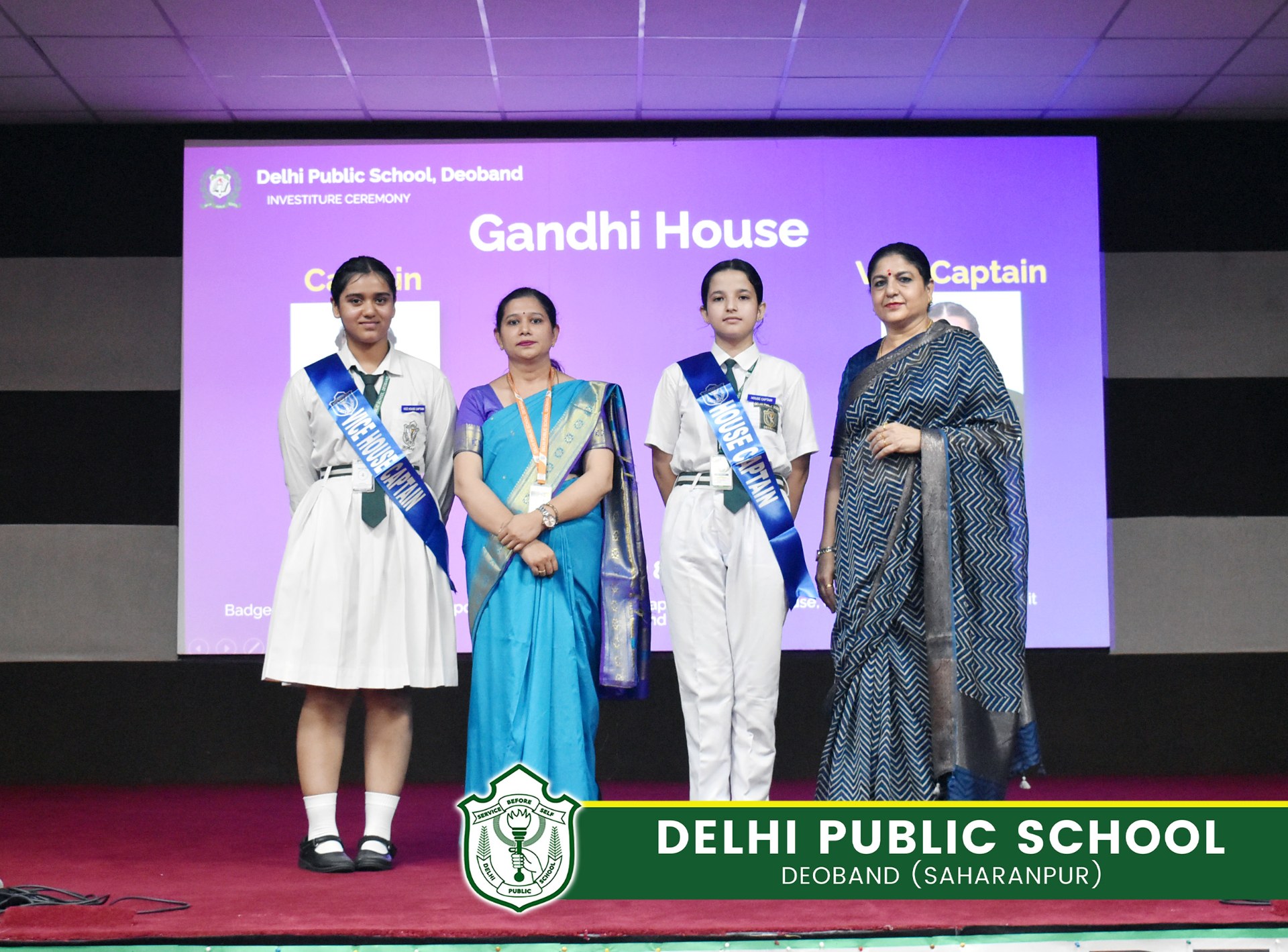 Best CBSE School in Haldwani
