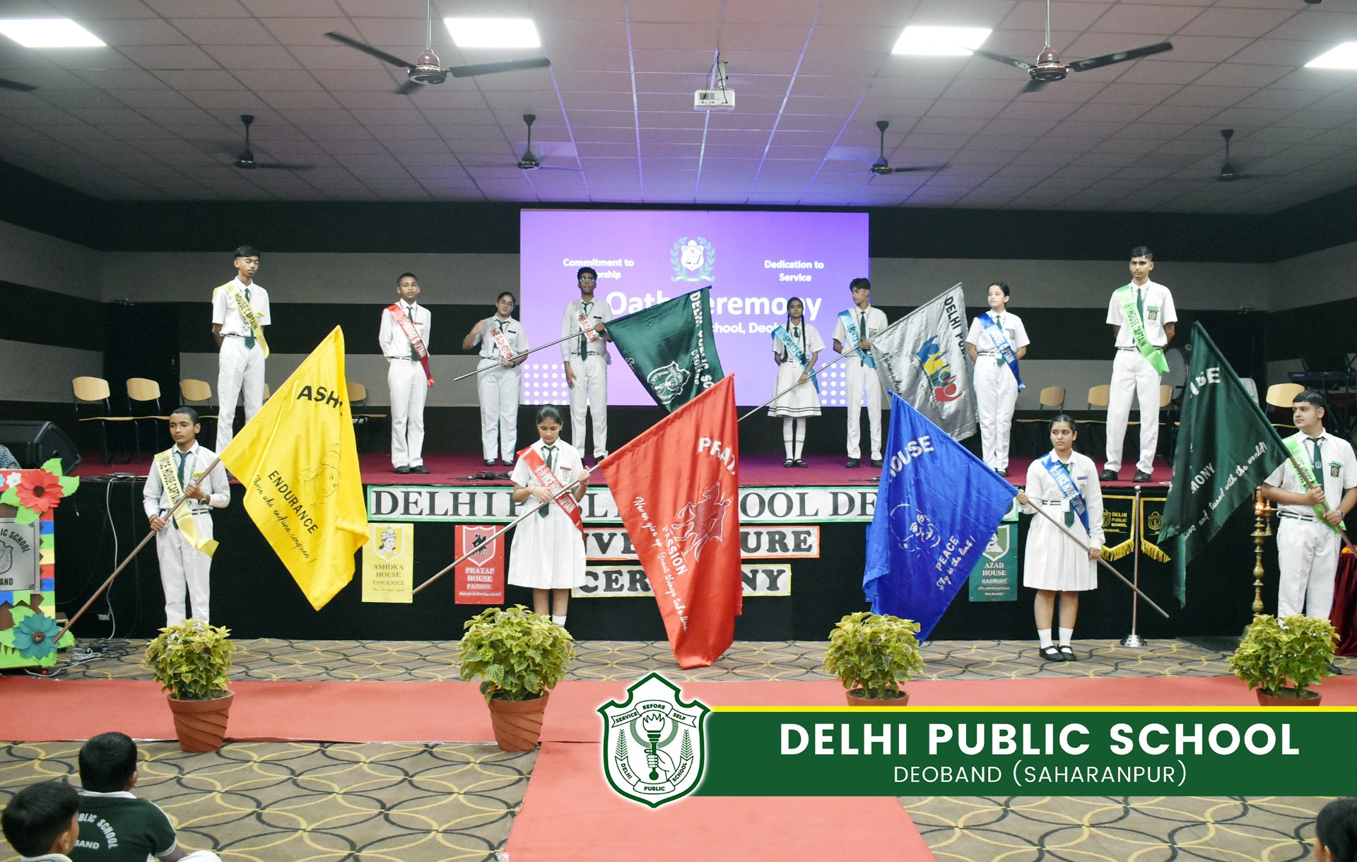 Best CBSE School in Haldwani