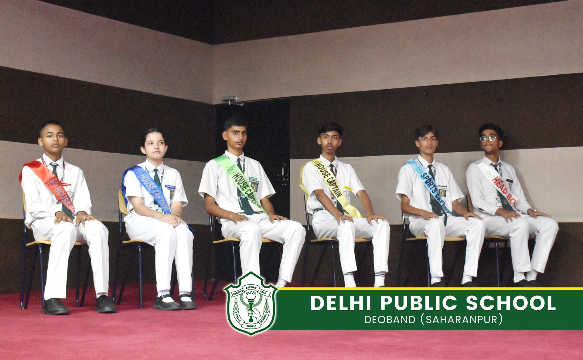 Best CBSE School in Haldwani