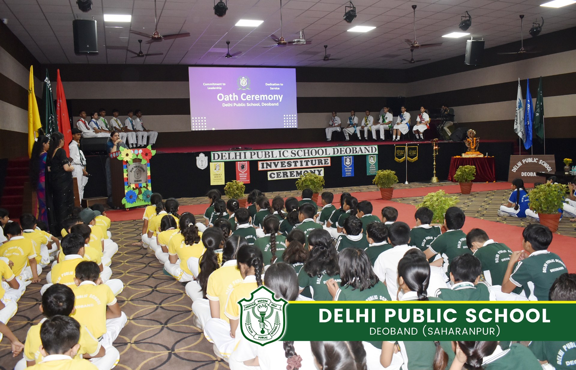 Best CBSE School in Haldwani