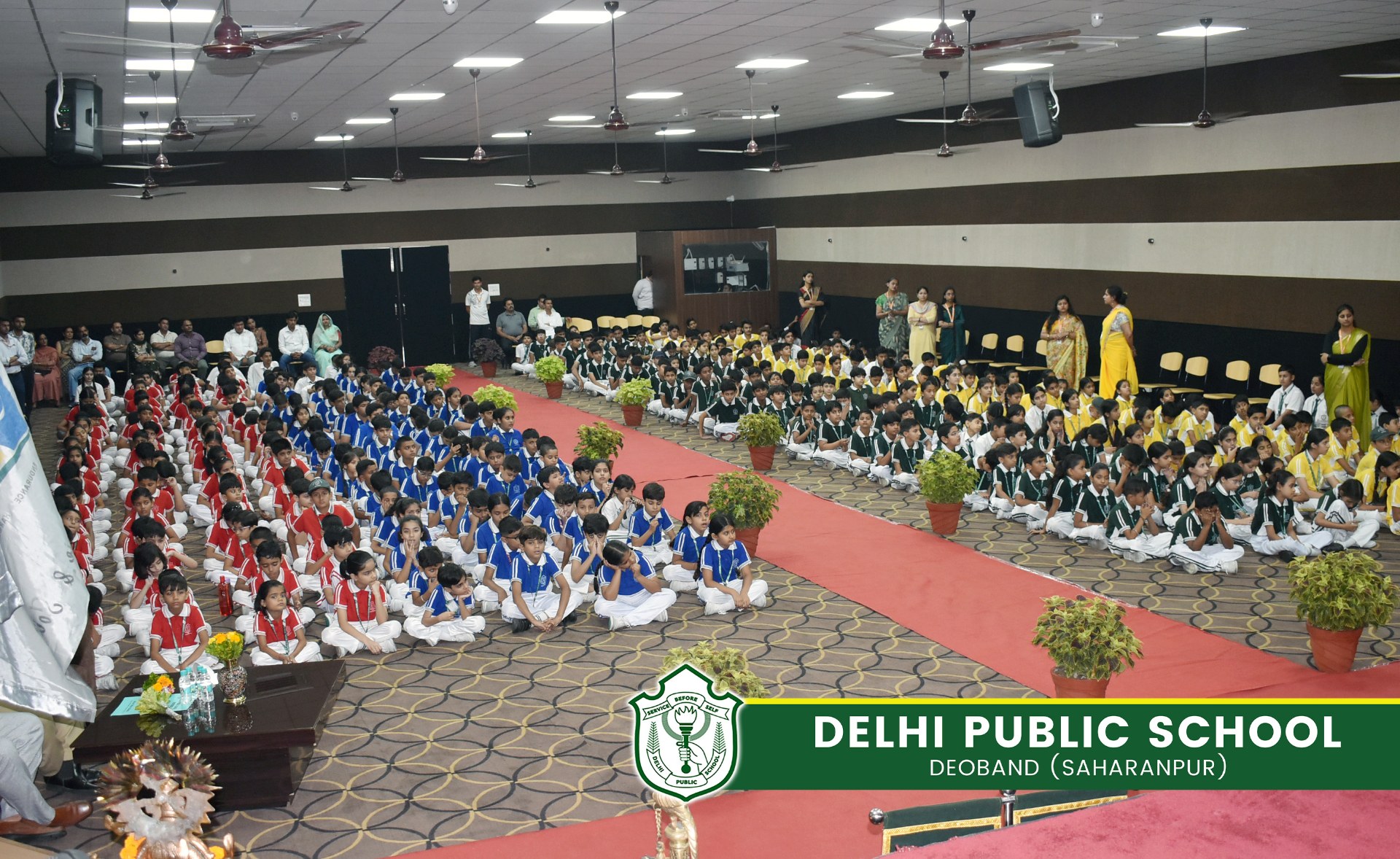 Best CBSE School in Haldwani