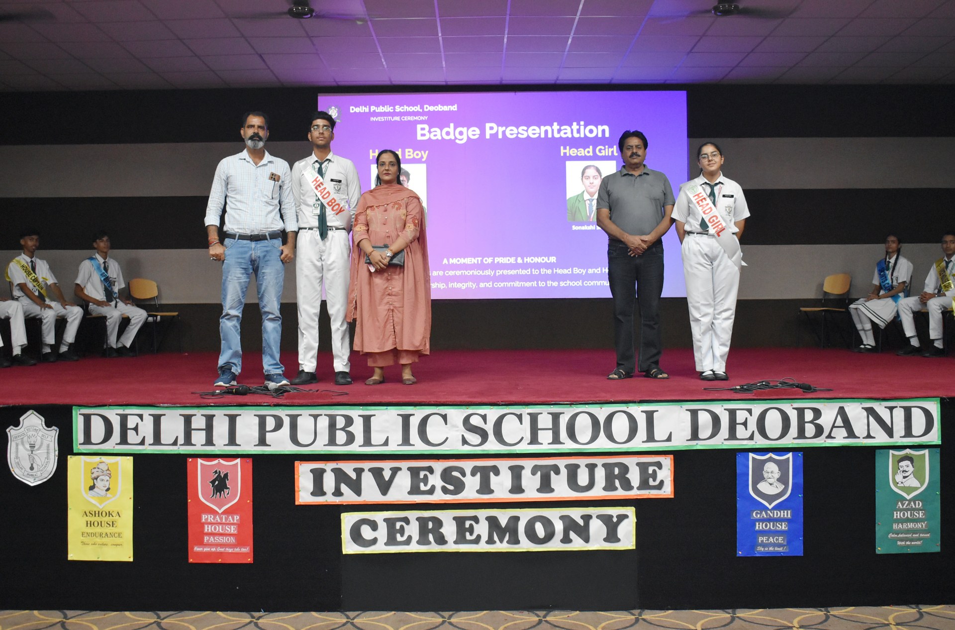 Best CBSE School in Haldwani