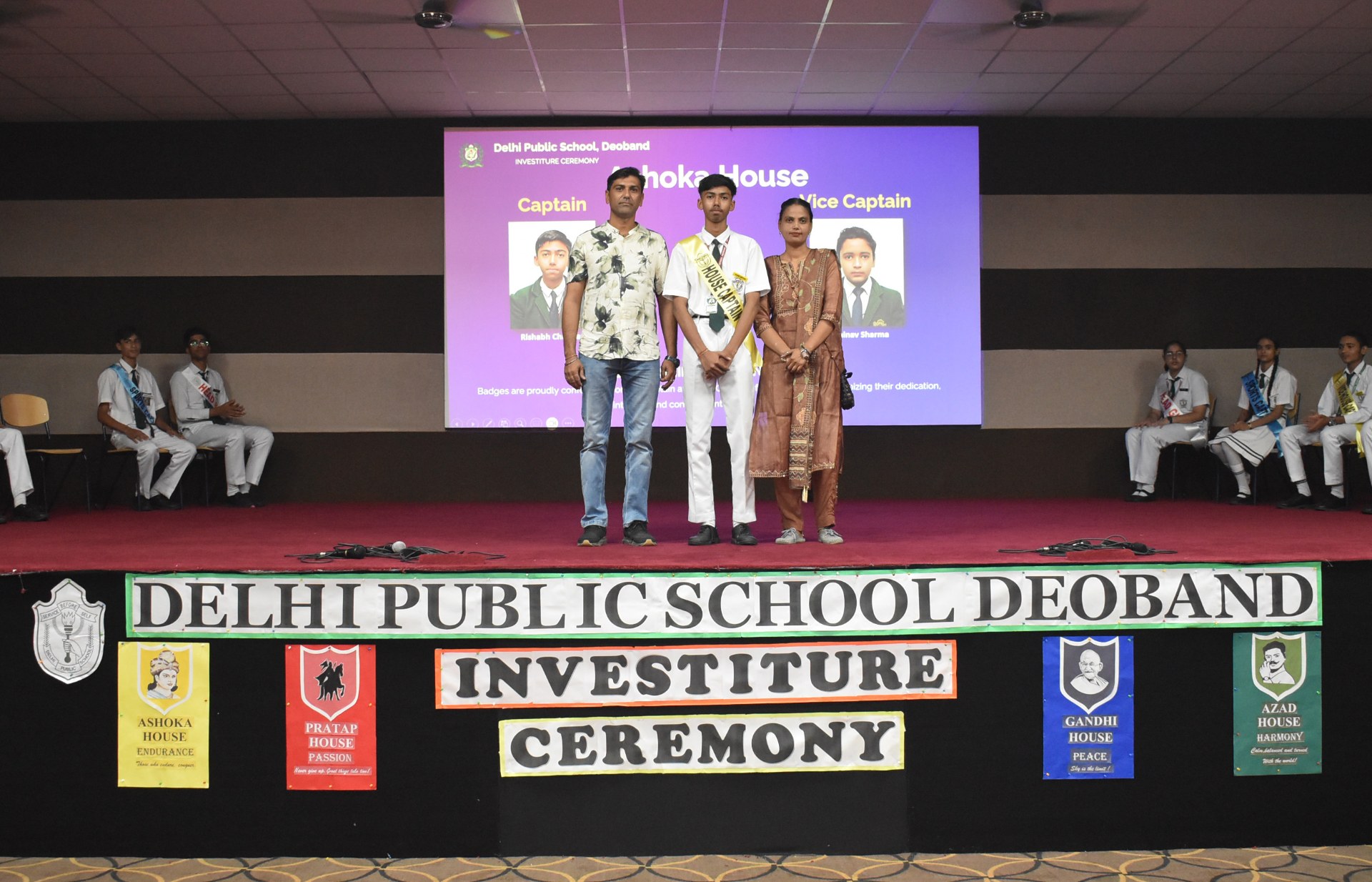 Best CBSE School in Haldwani