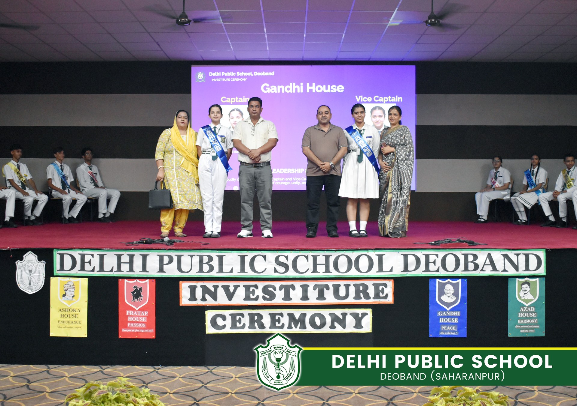 Best CBSE School in Haldwani