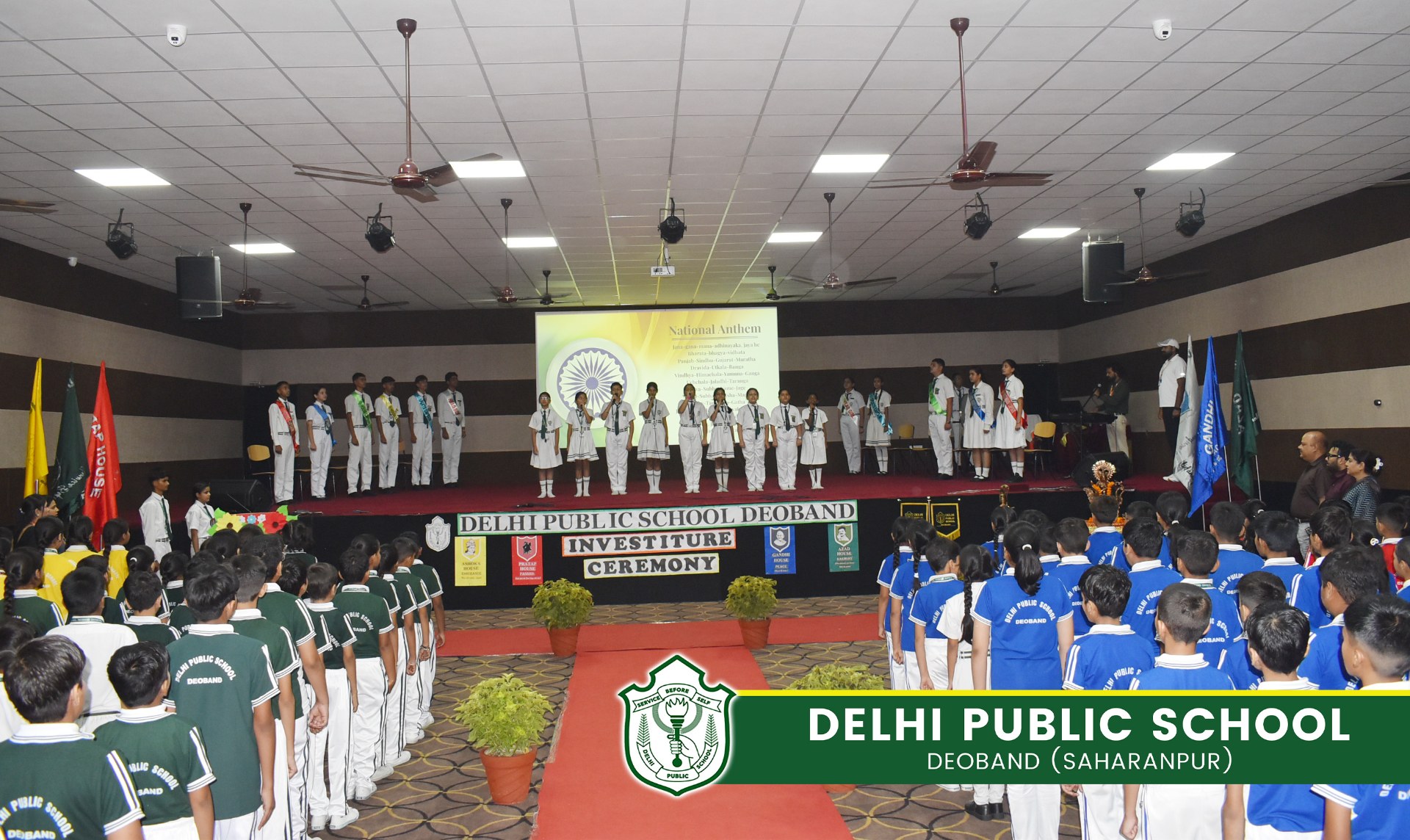 Best CBSE School in Haldwani