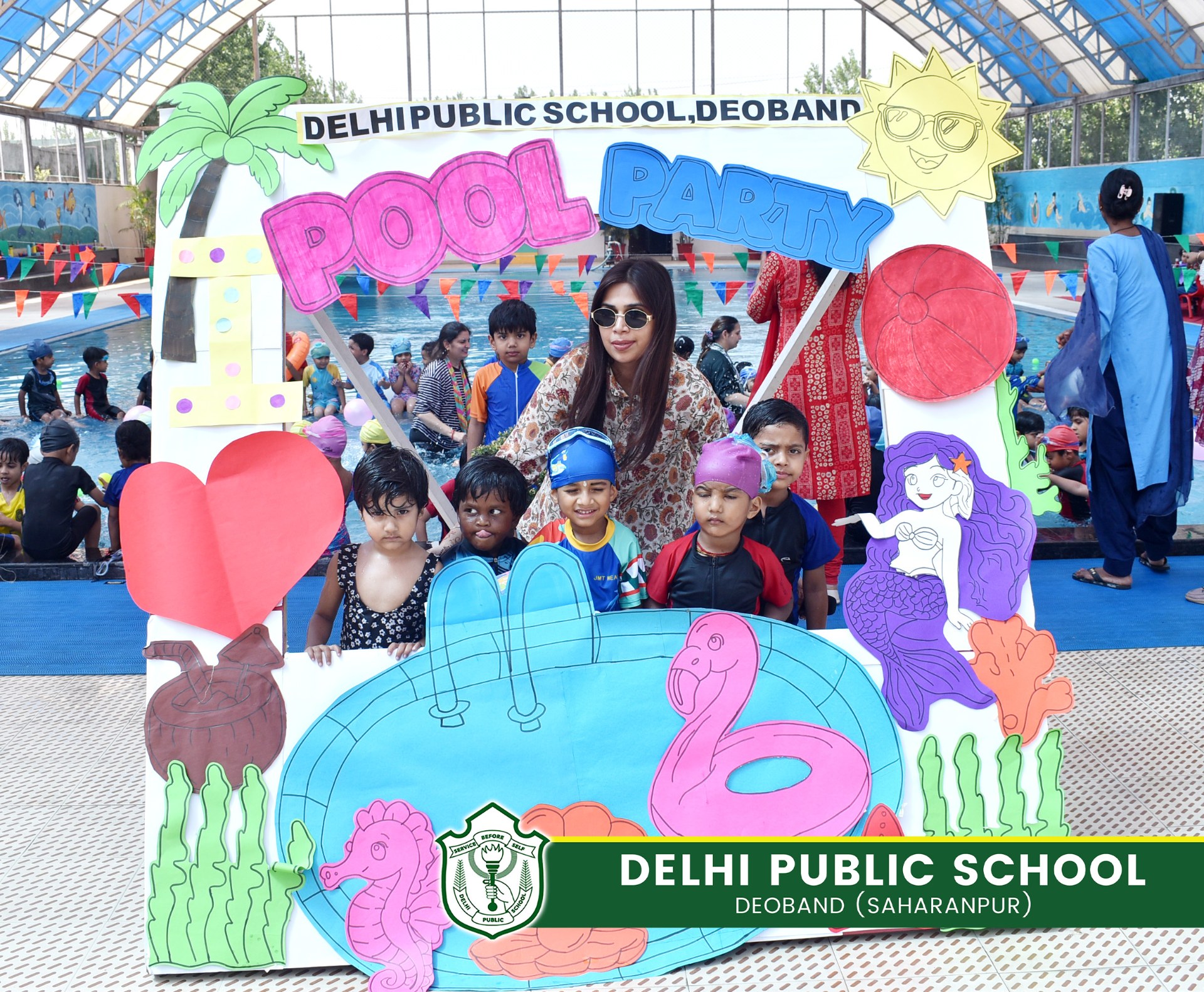 Best CBSE School in Deoband