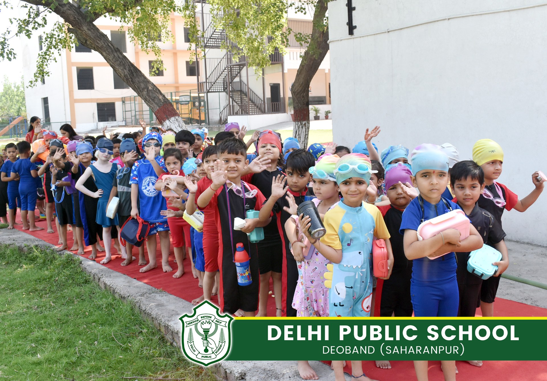 Best CBSE School in Haldwani