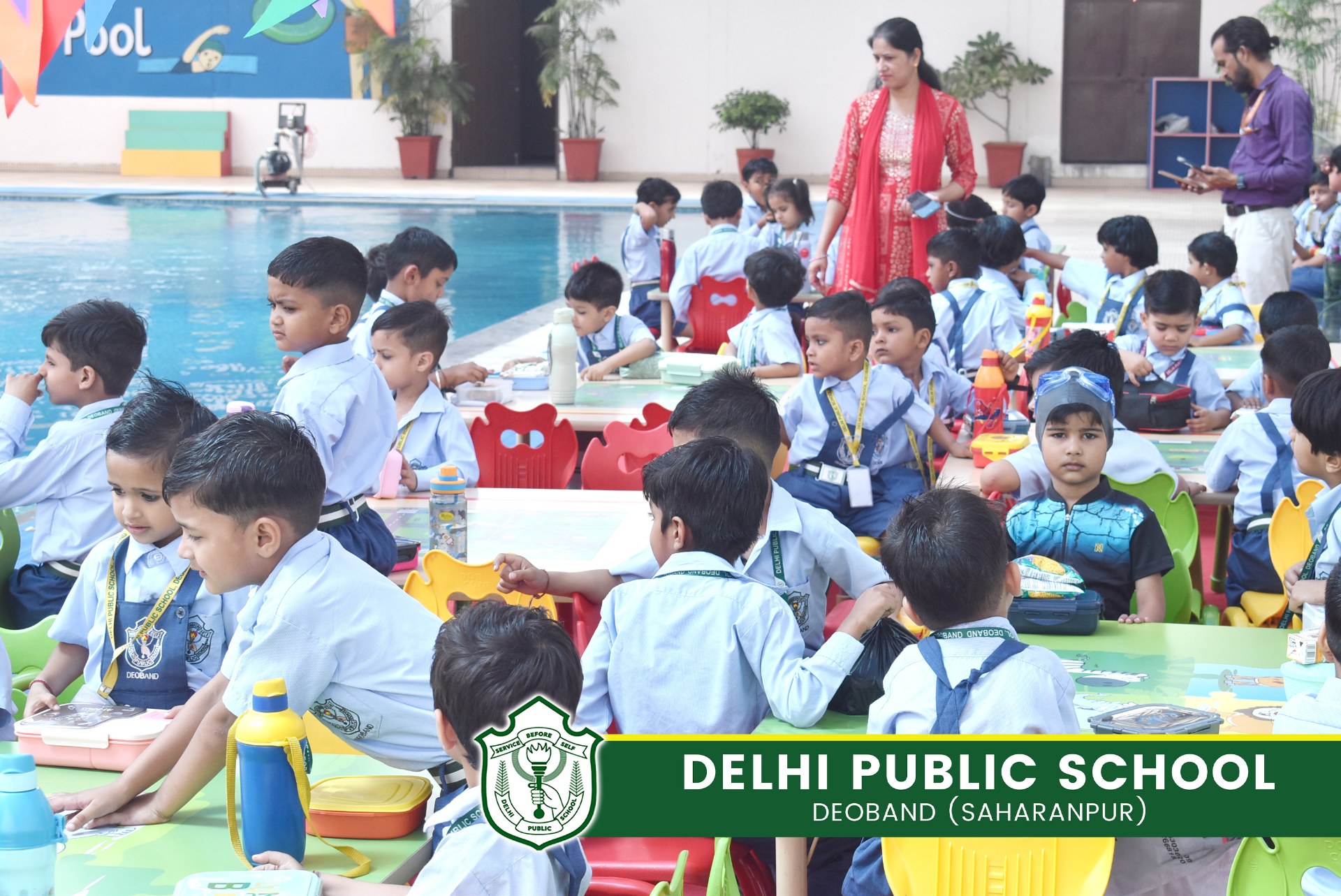 Best CBSE School in Haldwani