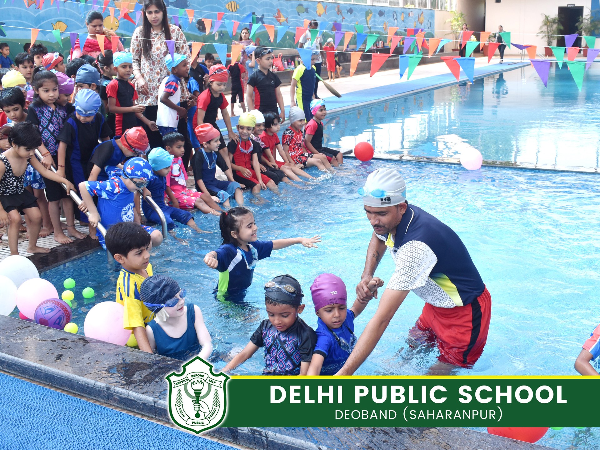 Best CBSE School in Haldwani