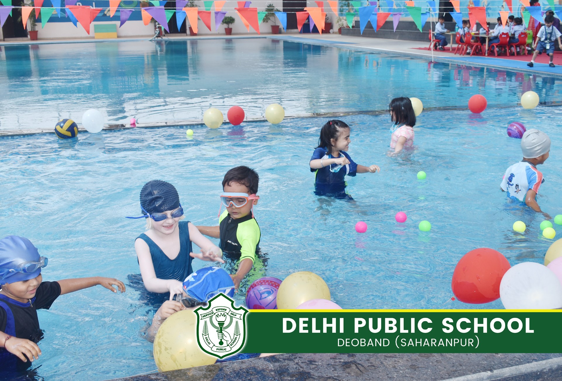 Best CBSE School in Haldwani