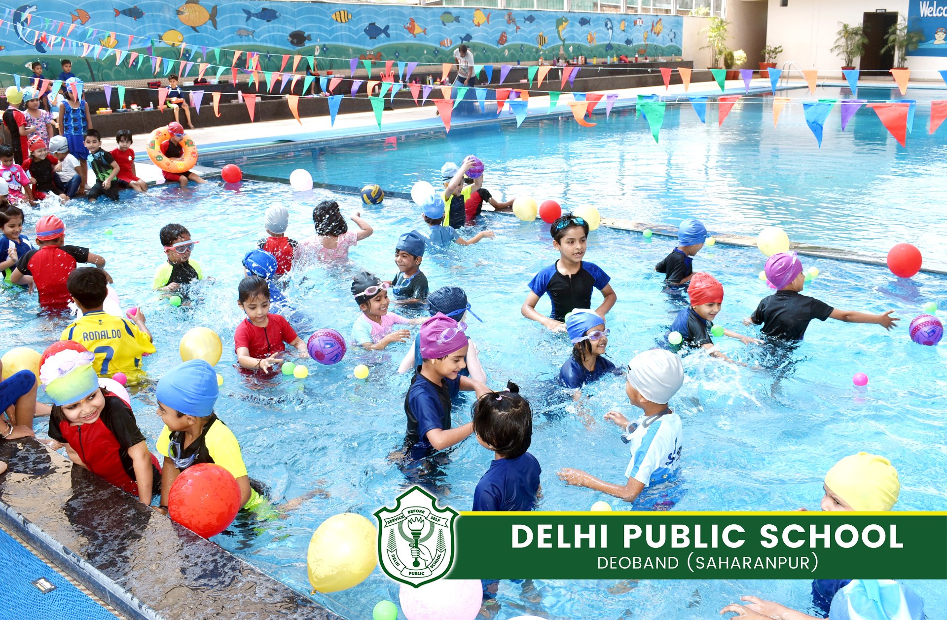 Best CBSE School in Haldwani