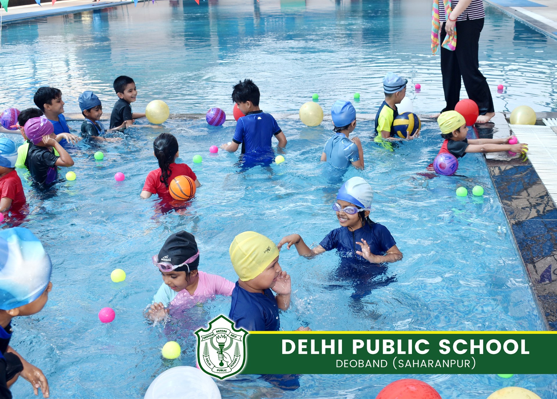 Best CBSE School in Haldwani