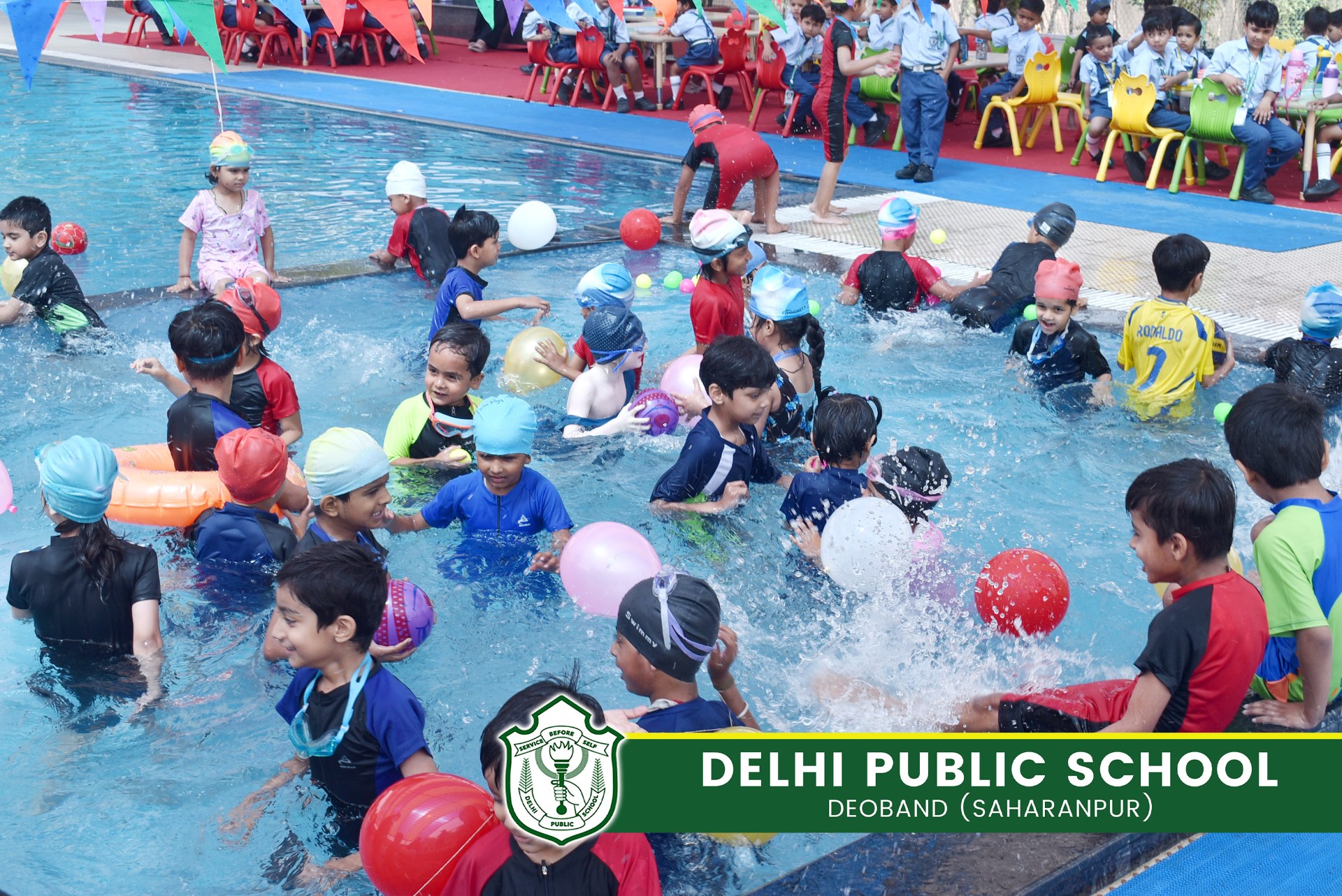Best CBSE School in Haldwani