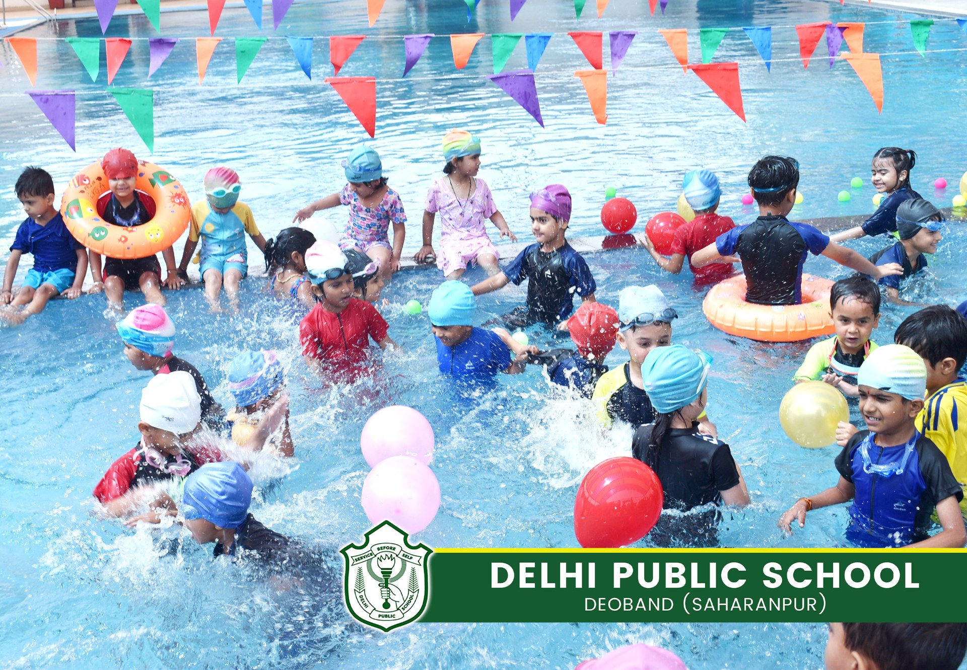Best CBSE School in Haldwani