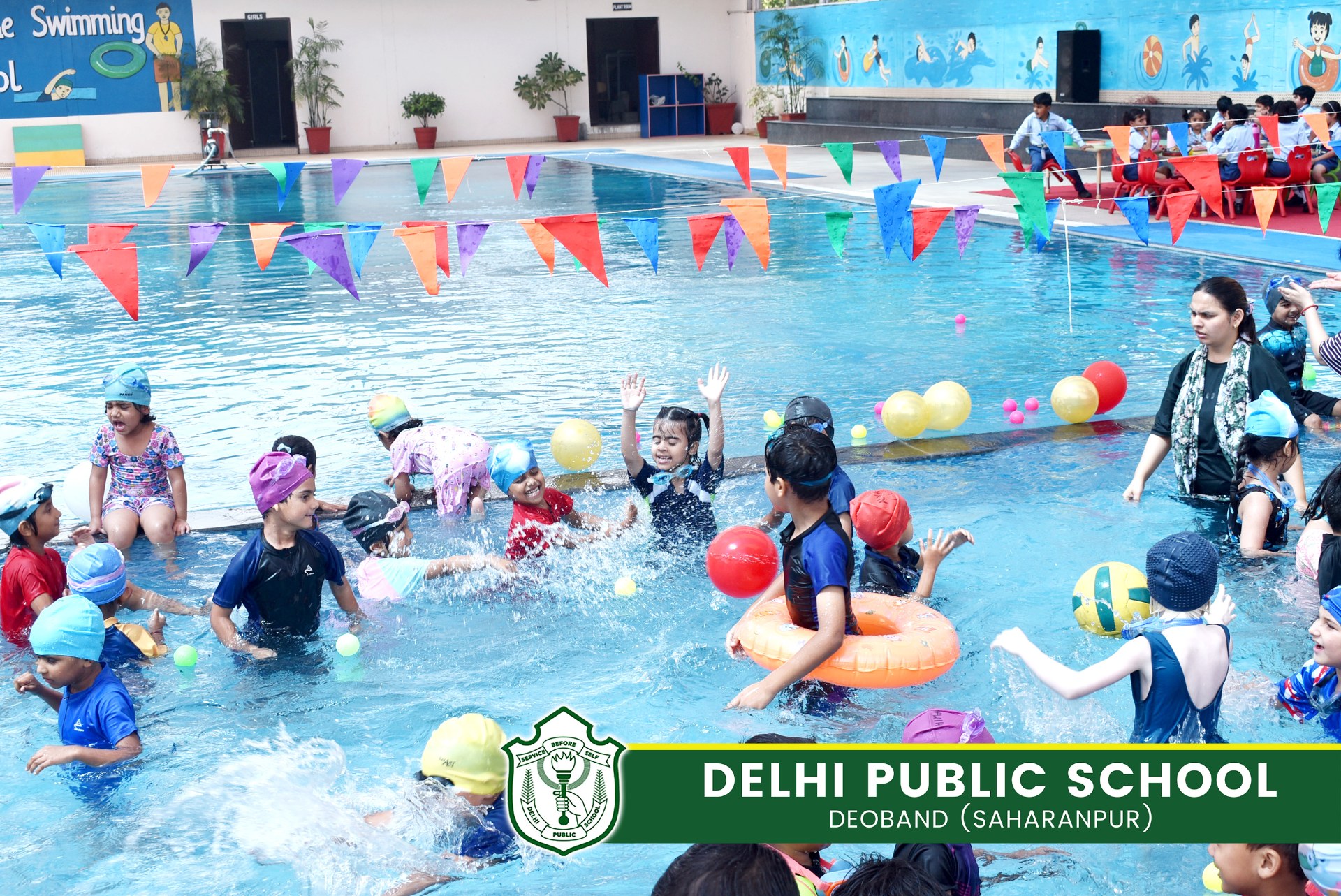 Best CBSE School in Haldwani