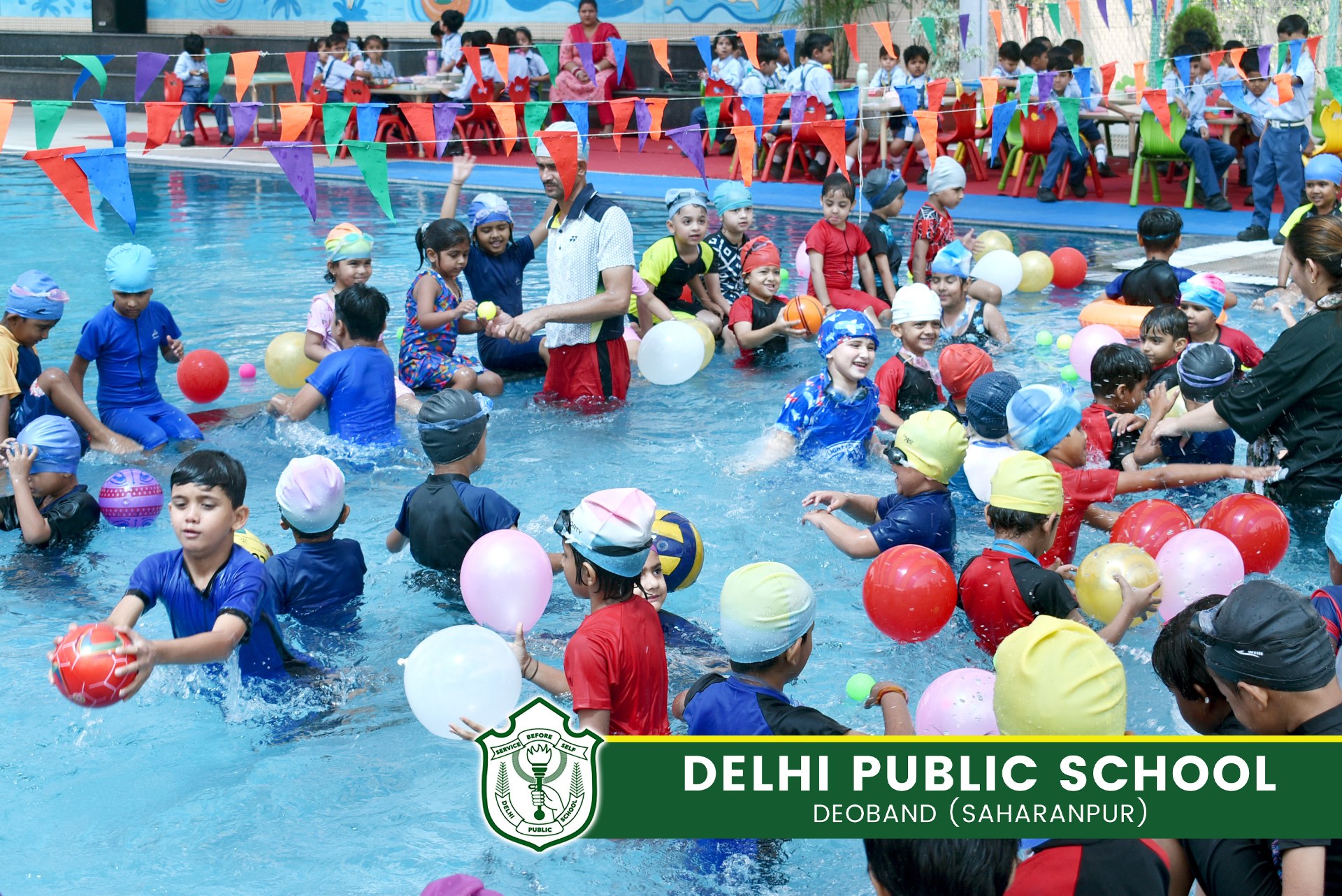 Best CBSE School in Haldwani