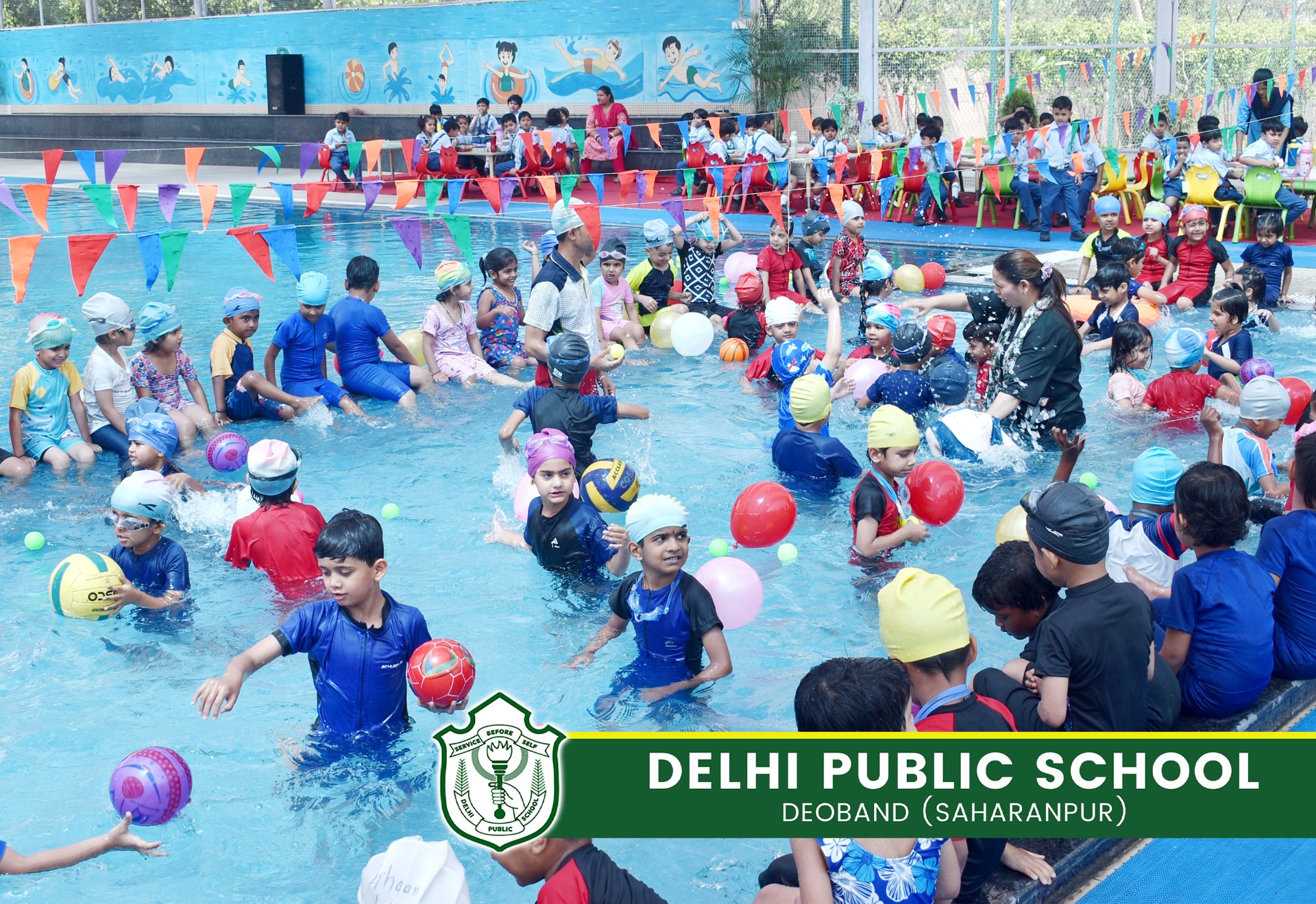 Best CBSE School in Haldwani