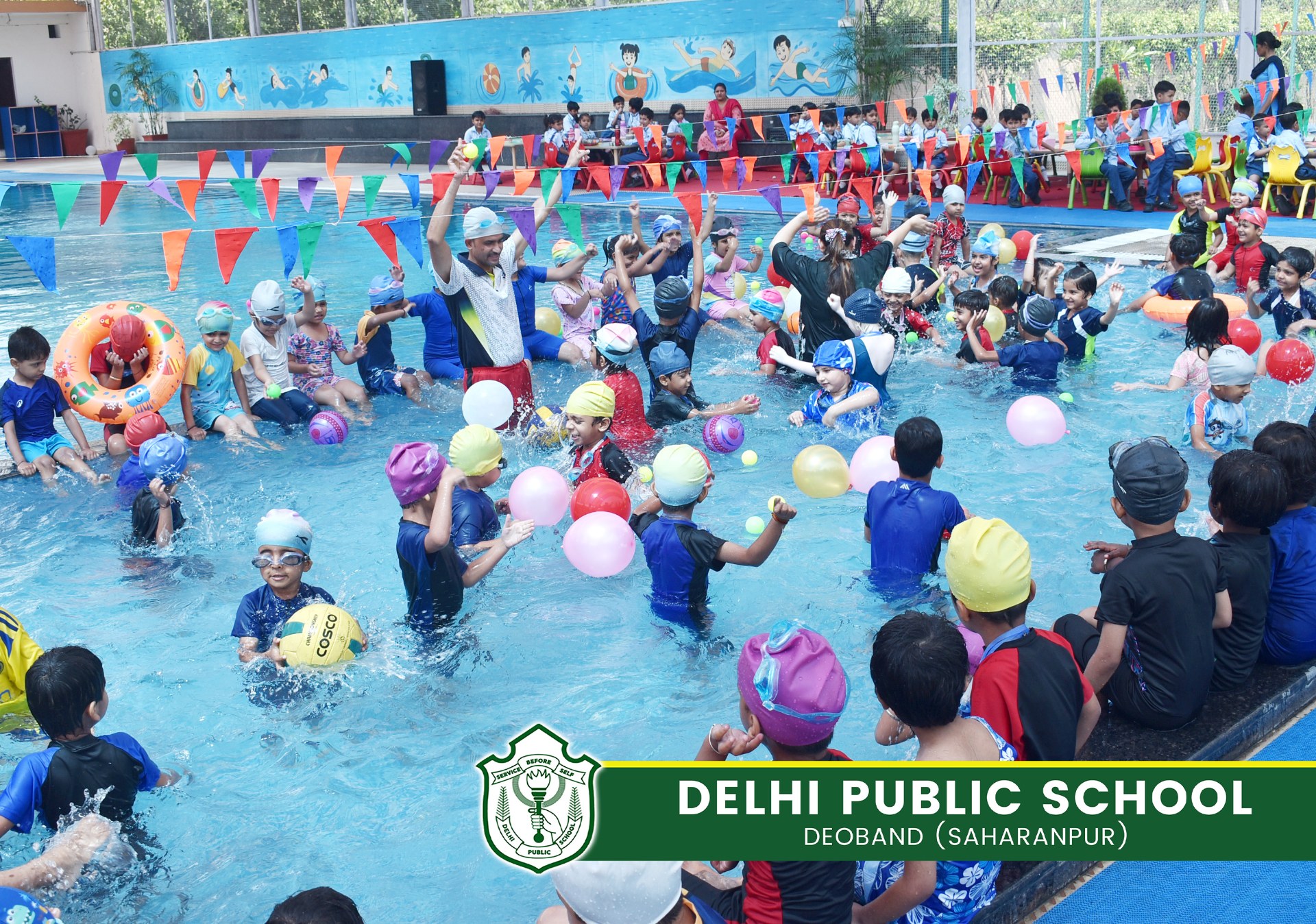 Best CBSE School in Haldwani
