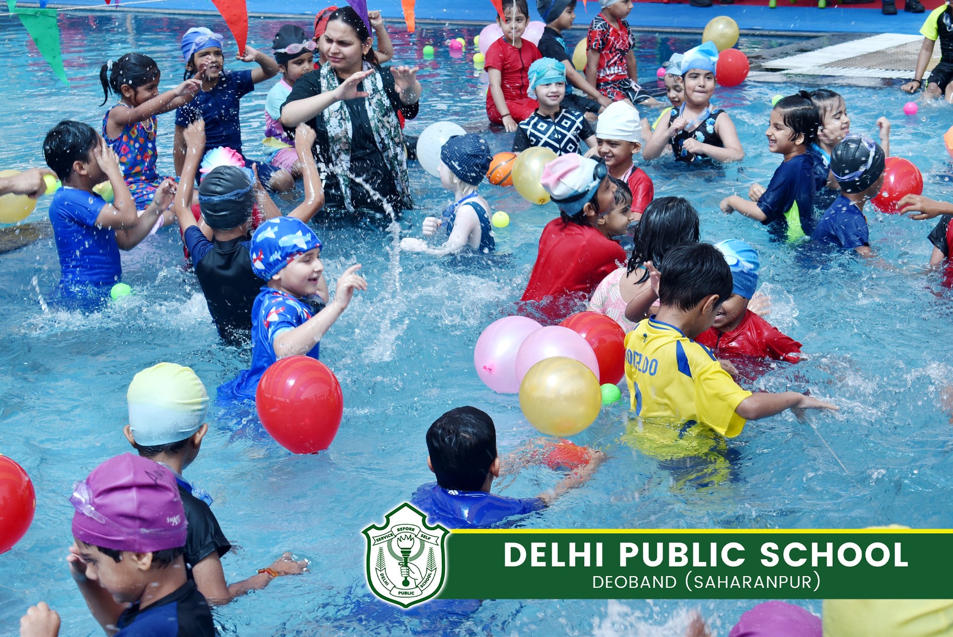 Best CBSE School in Haldwani