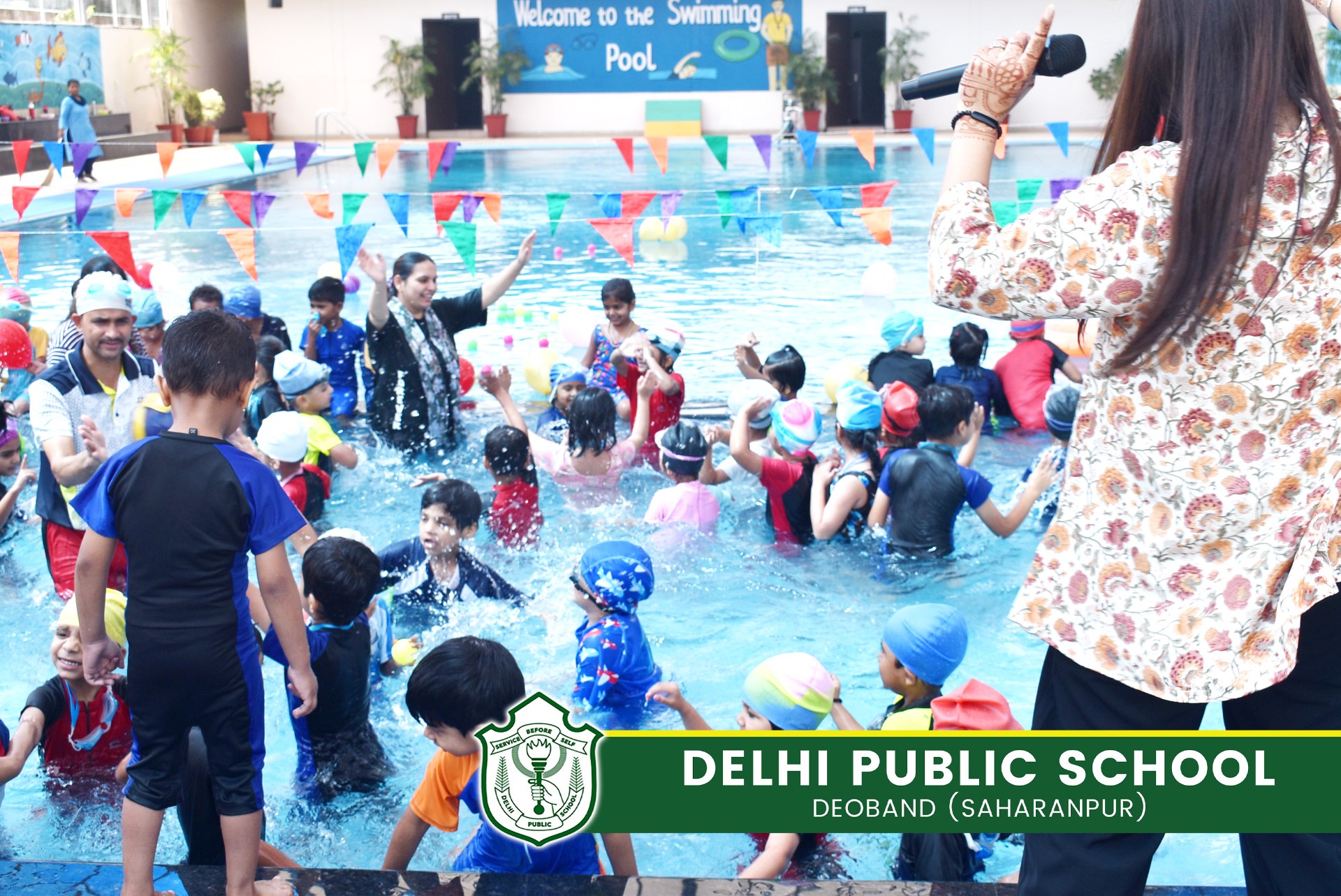 Best CBSE School in Haldwani