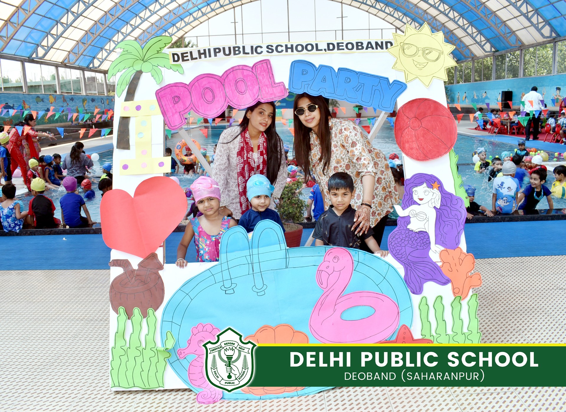 Best CBSE School in Haldwani