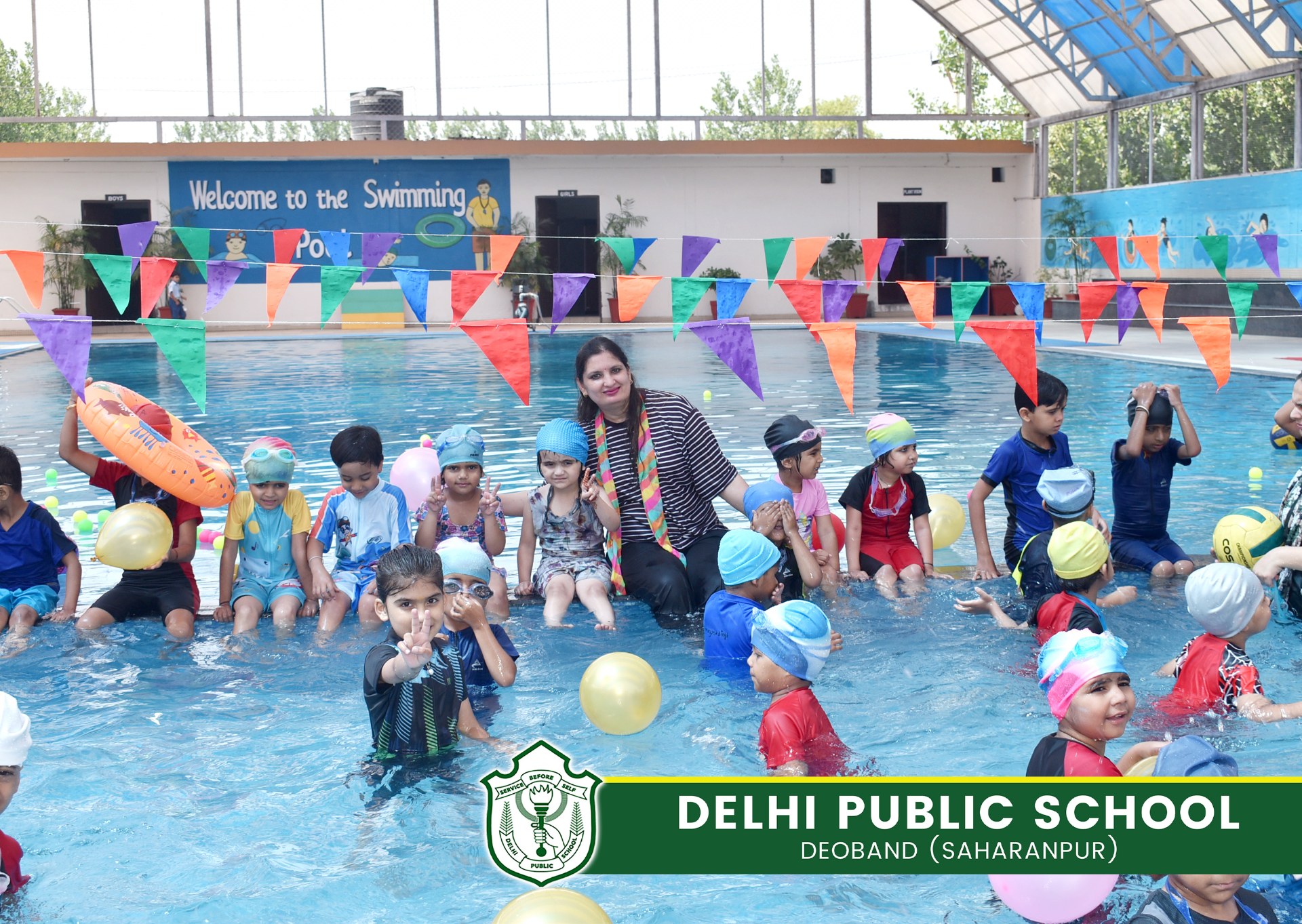 Best CBSE School in Haldwani