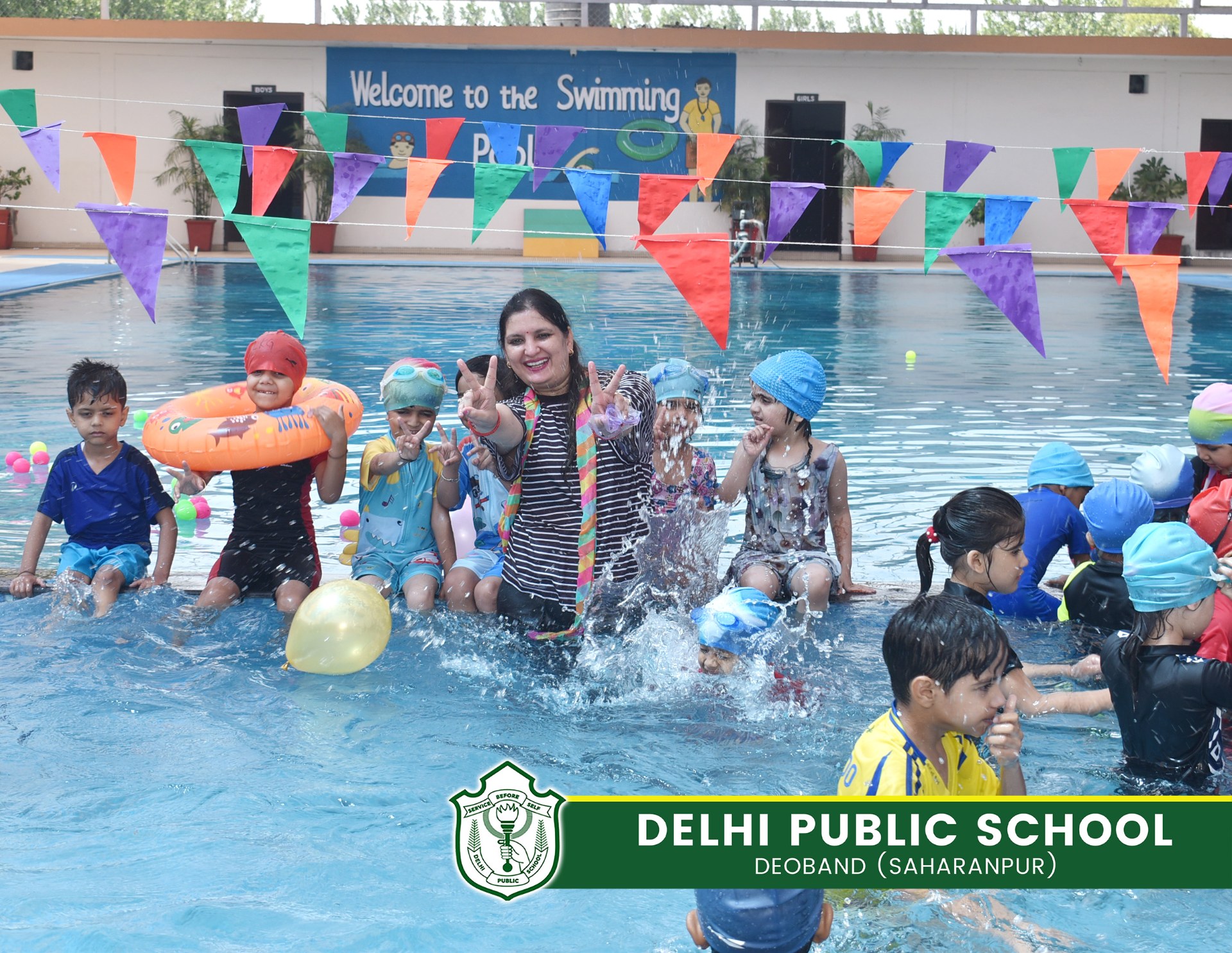 Best CBSE School in Haldwani