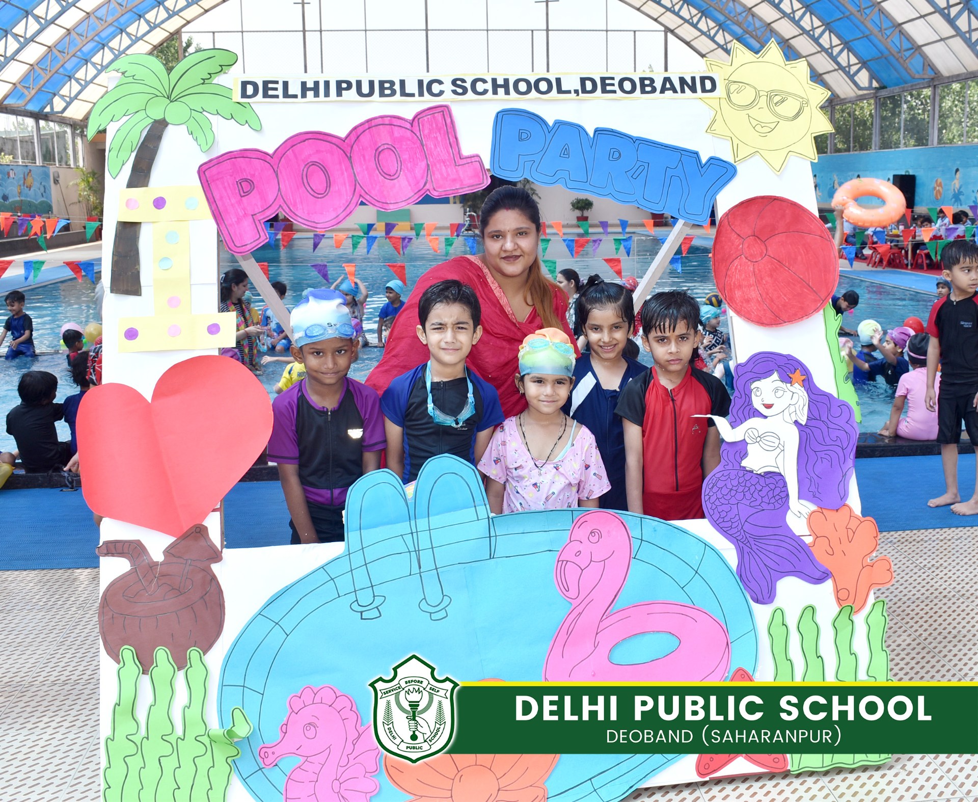 Best CBSE School in Haldwani