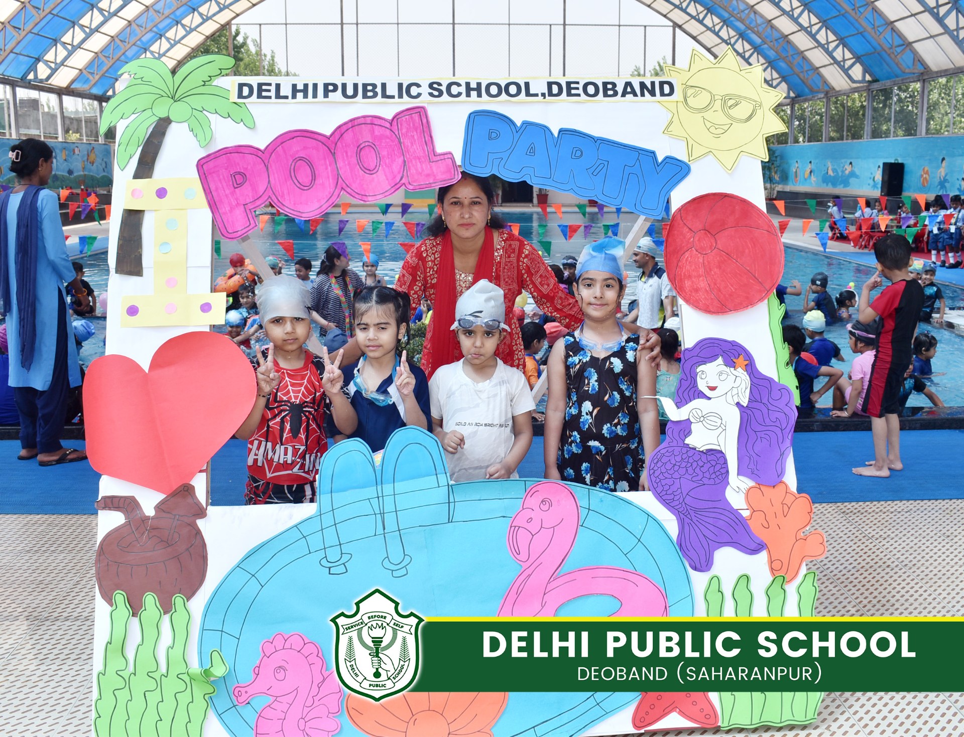 Best CBSE School in Haldwani