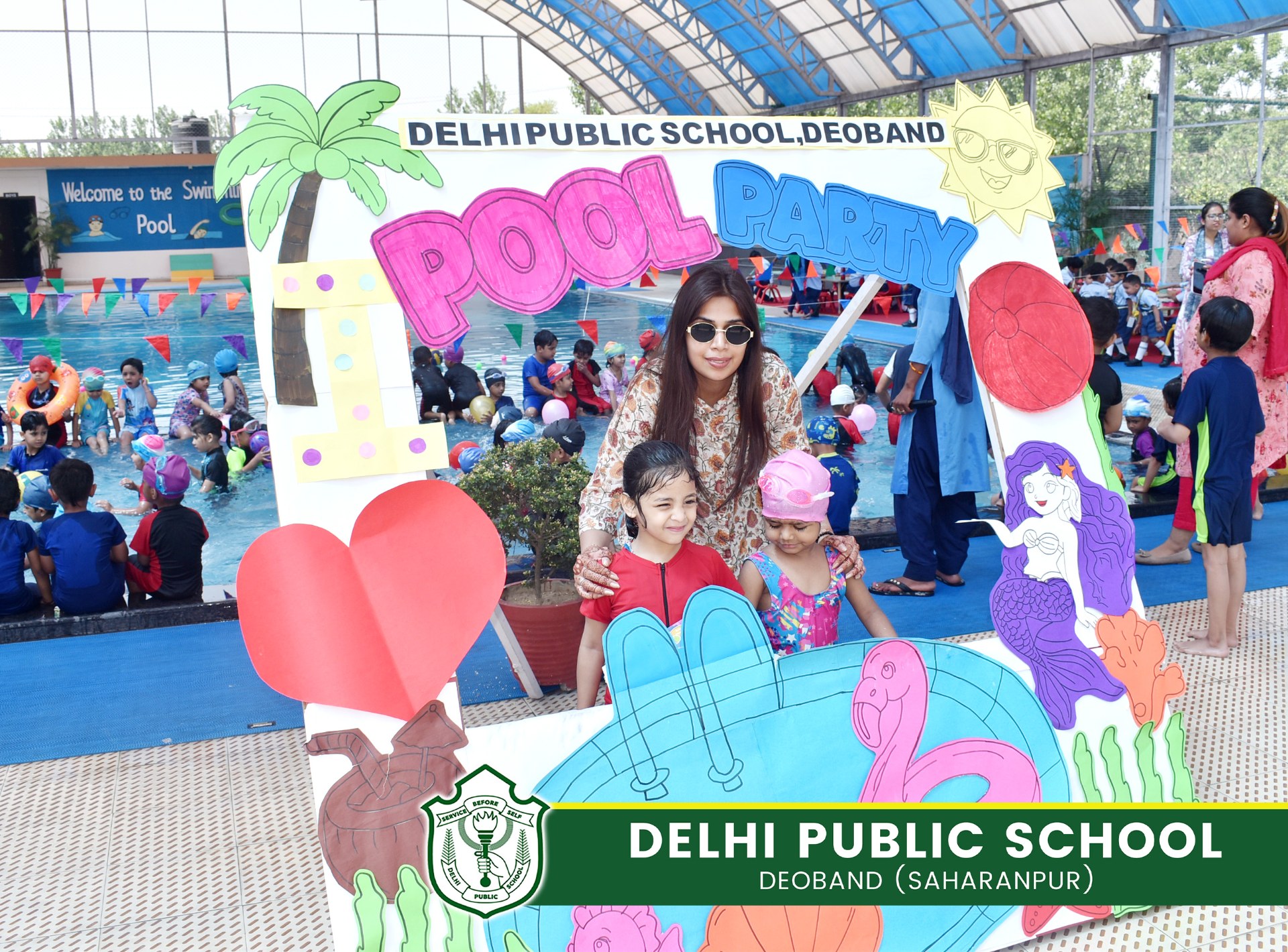 Best CBSE School in Haldwani
