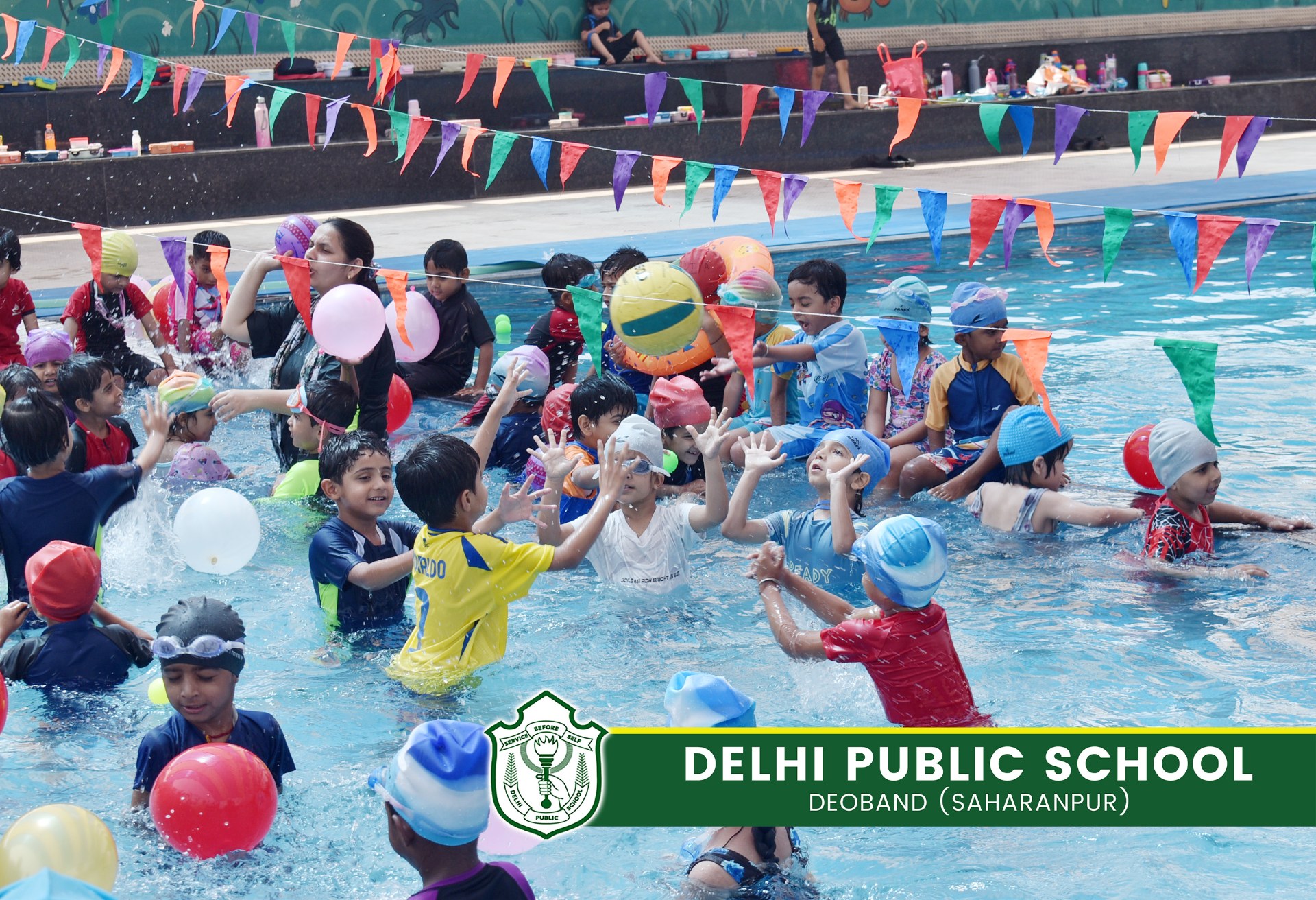 Best CBSE School in Haldwani
