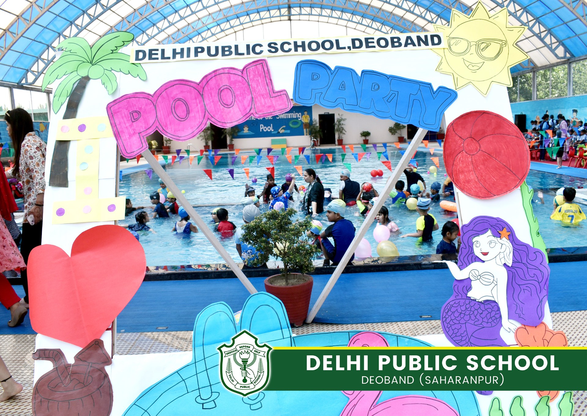 Best CBSE School in Haldwani