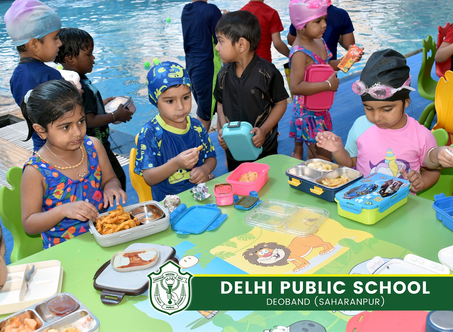 Best CBSE School in Haldwani