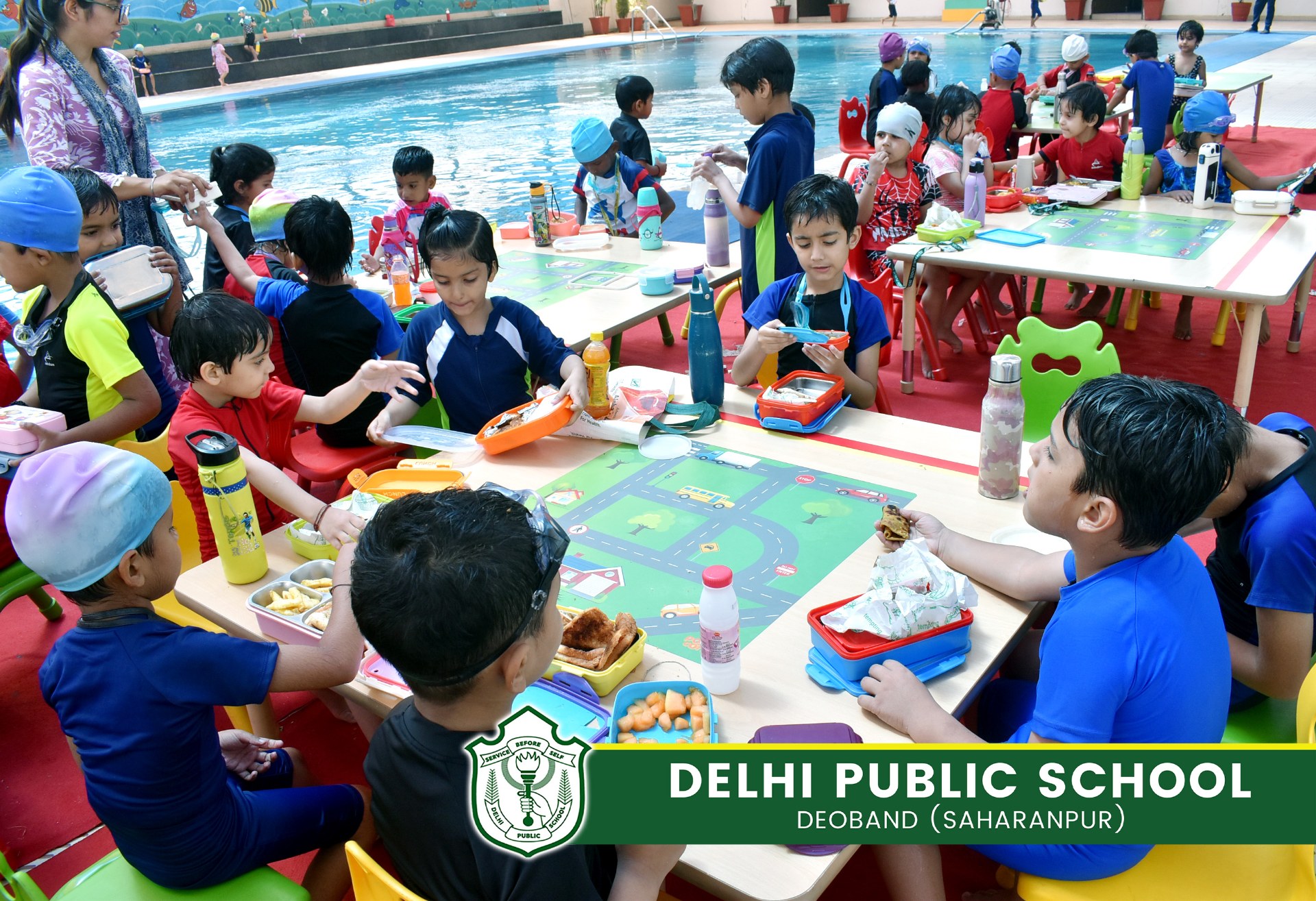 Best CBSE School in Haldwani