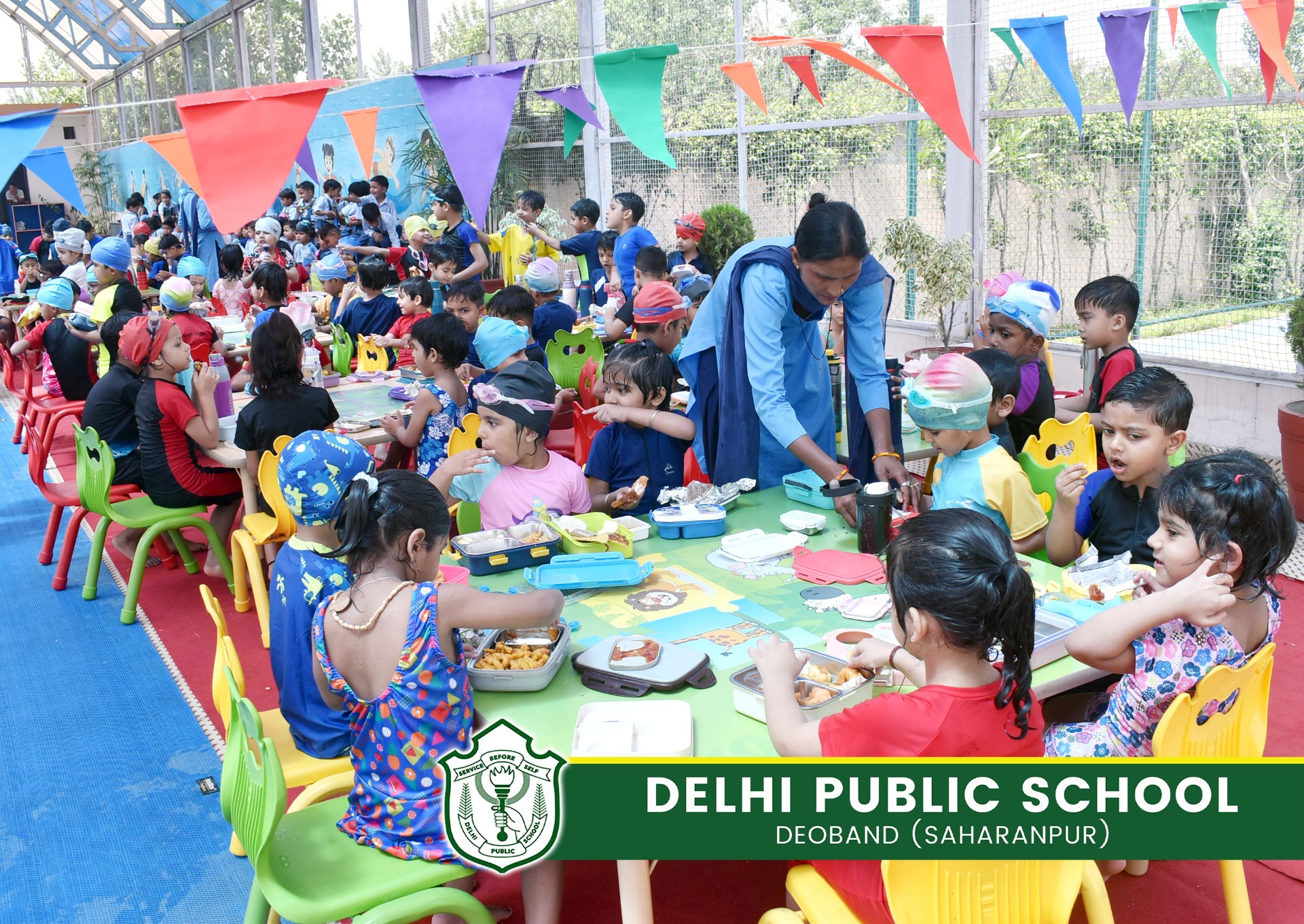 Best CBSE School in Haldwani