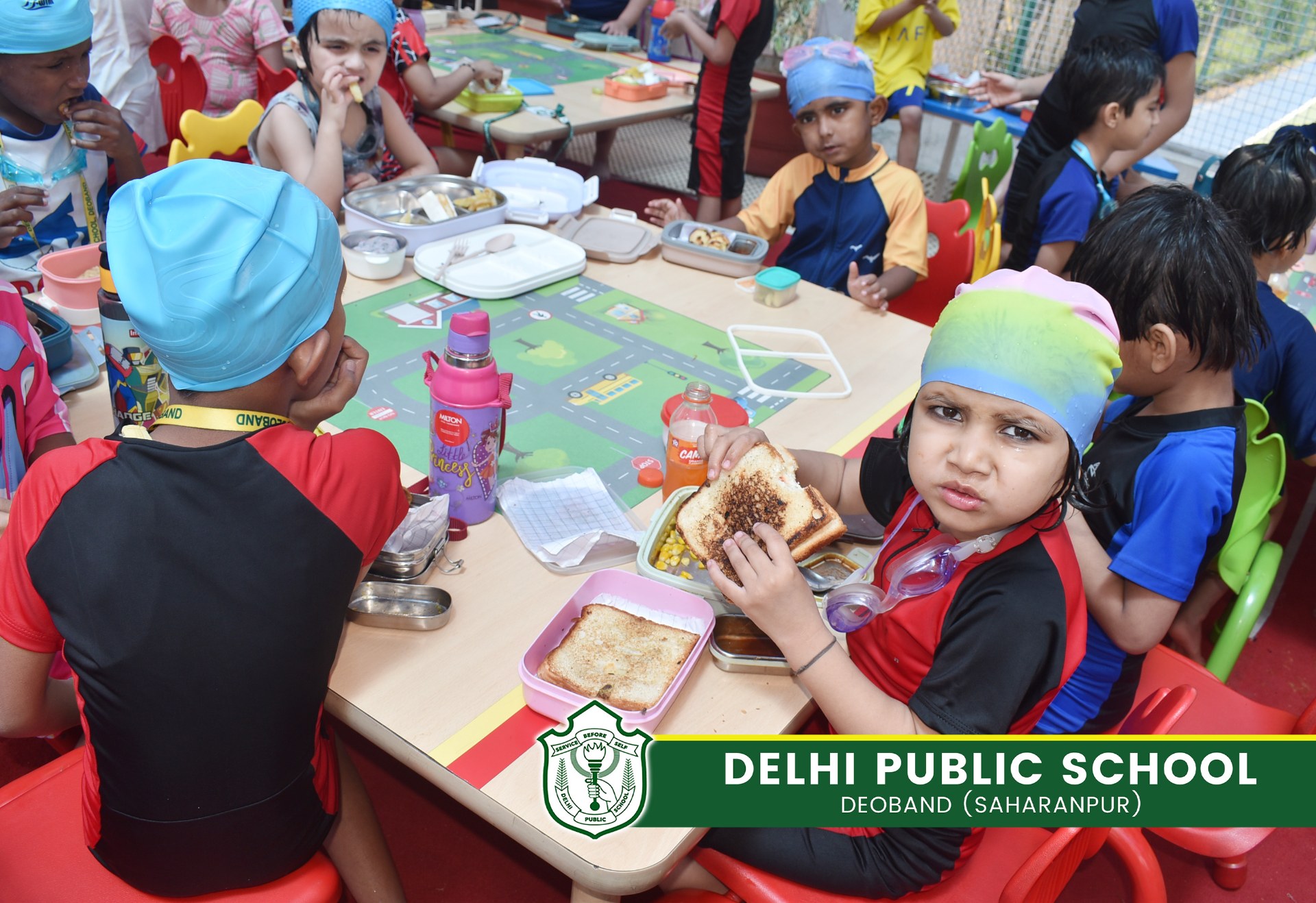 Best CBSE School in Haldwani