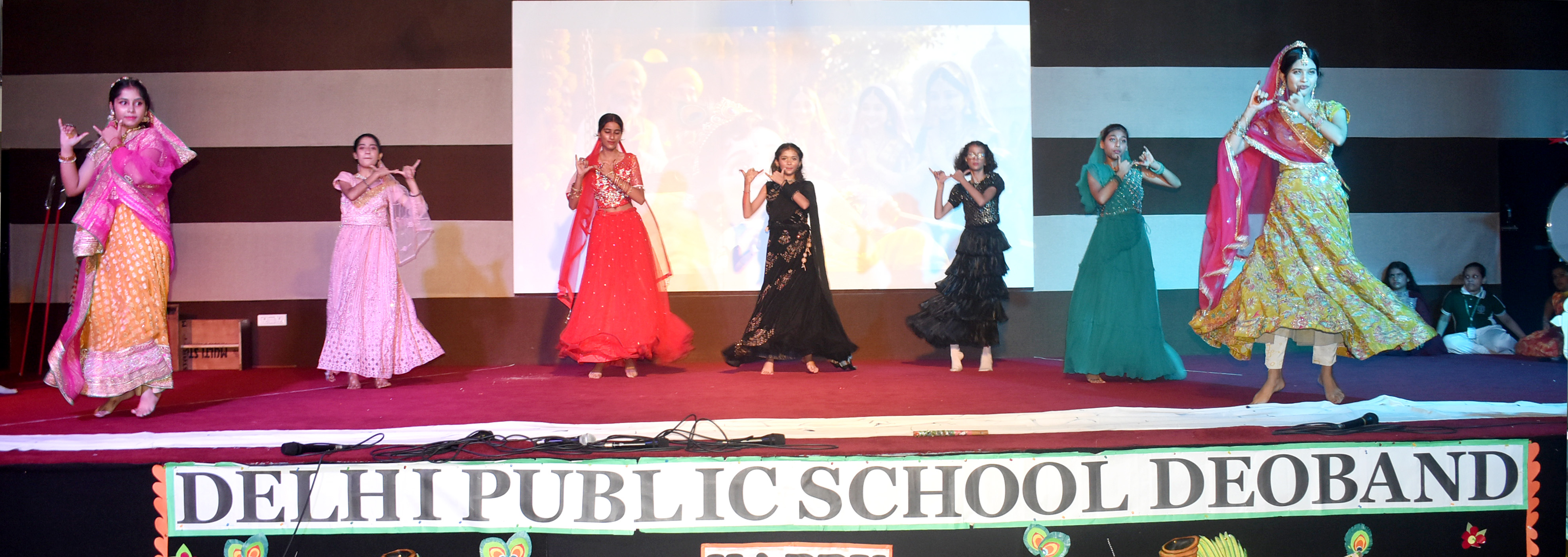Delhi Public School - Deoband