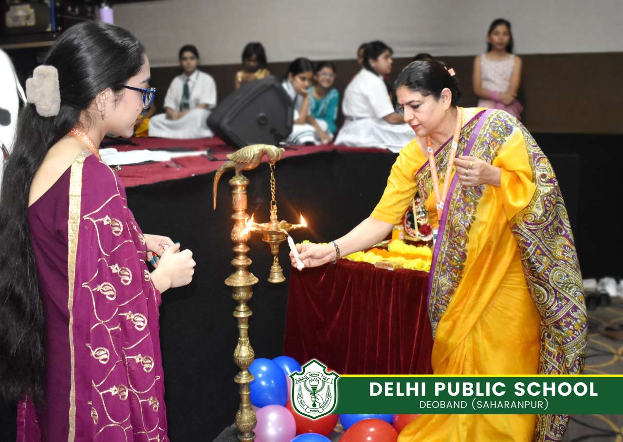 Best CBSE School in Haldwani