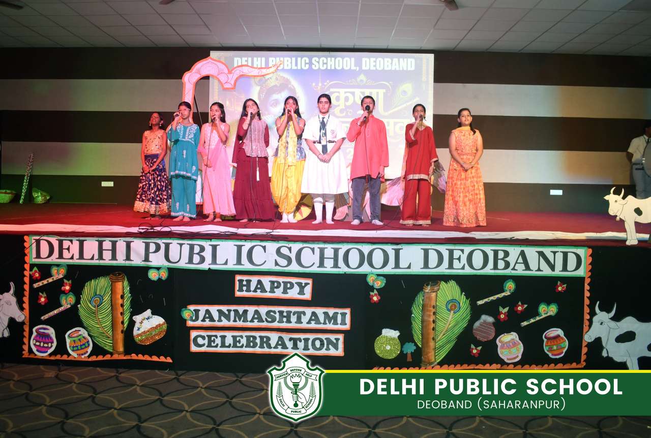 Best CBSE School in Haldwani