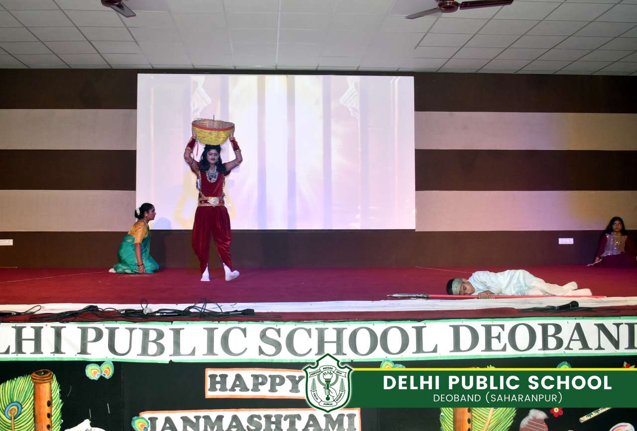 Best CBSE School in Haldwani