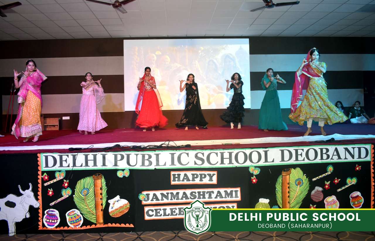 Best CBSE School in Haldwani