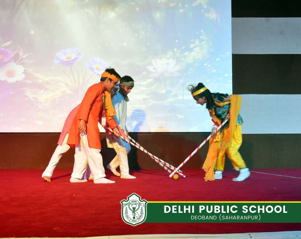 Best CBSE School in Haldwani