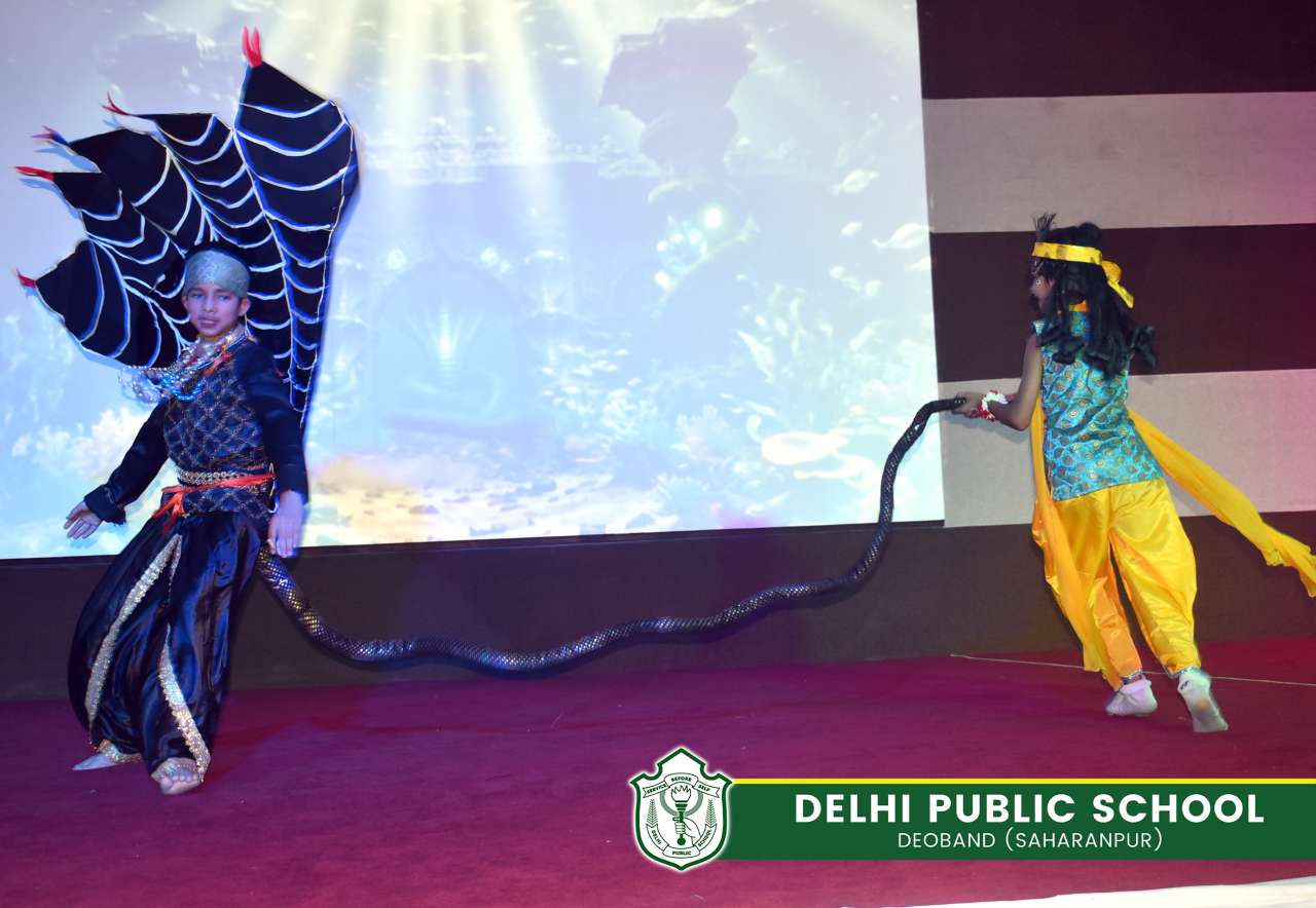 Best CBSE School in Haldwani