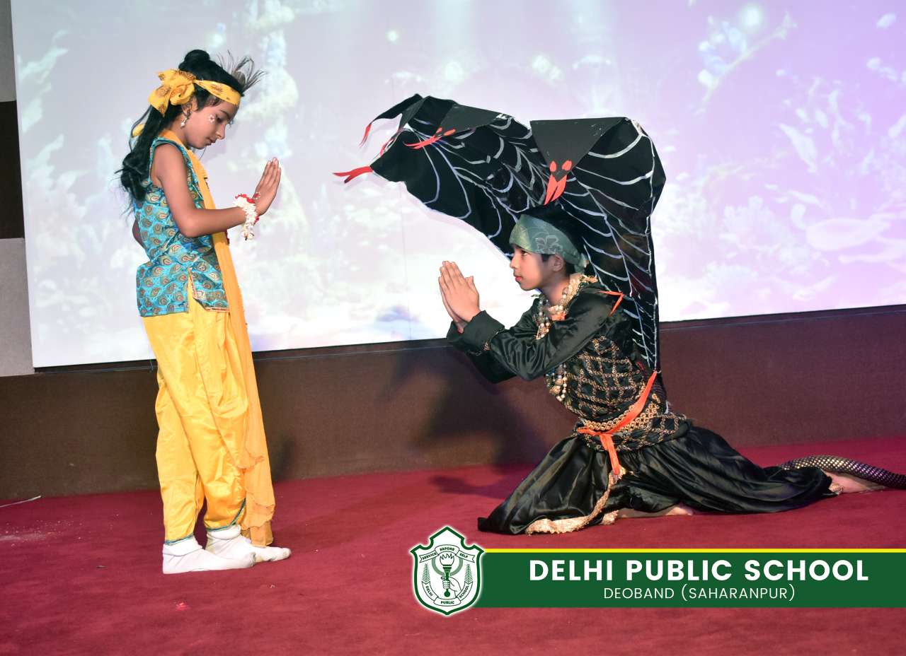 Best CBSE School in Haldwani