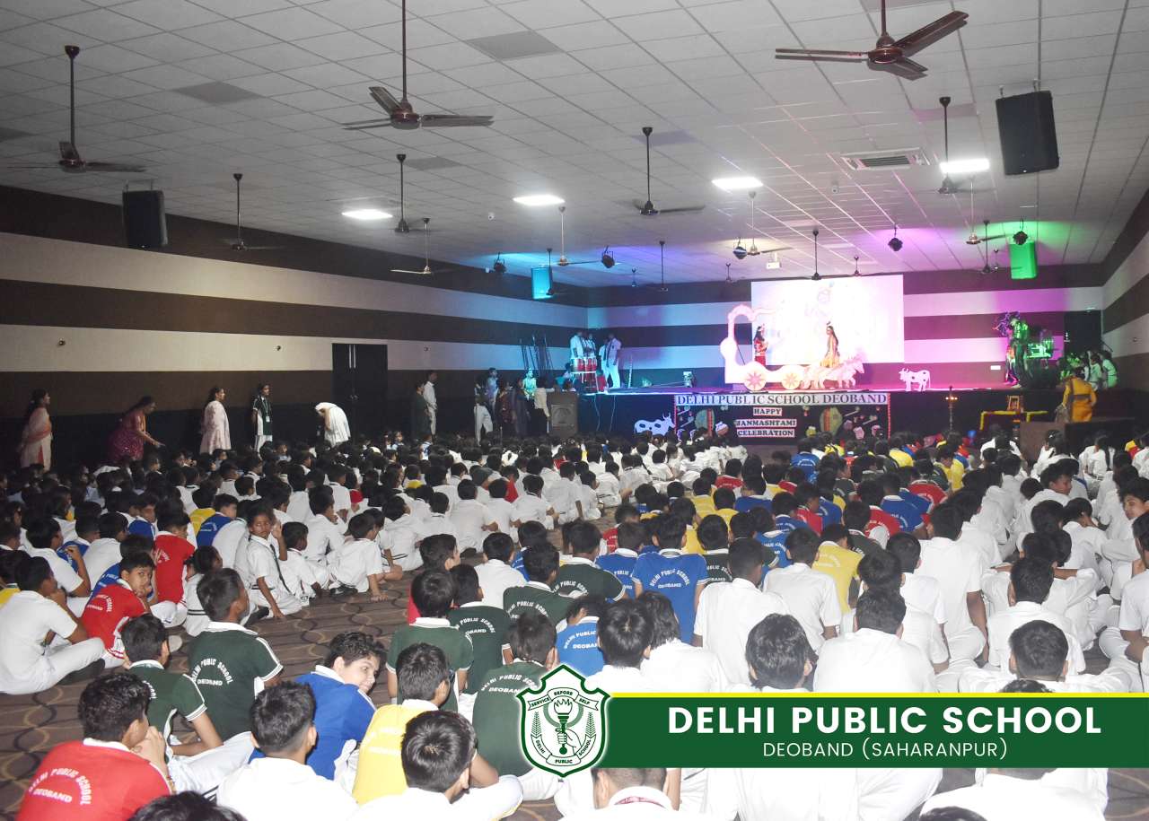Best CBSE School in Haldwani