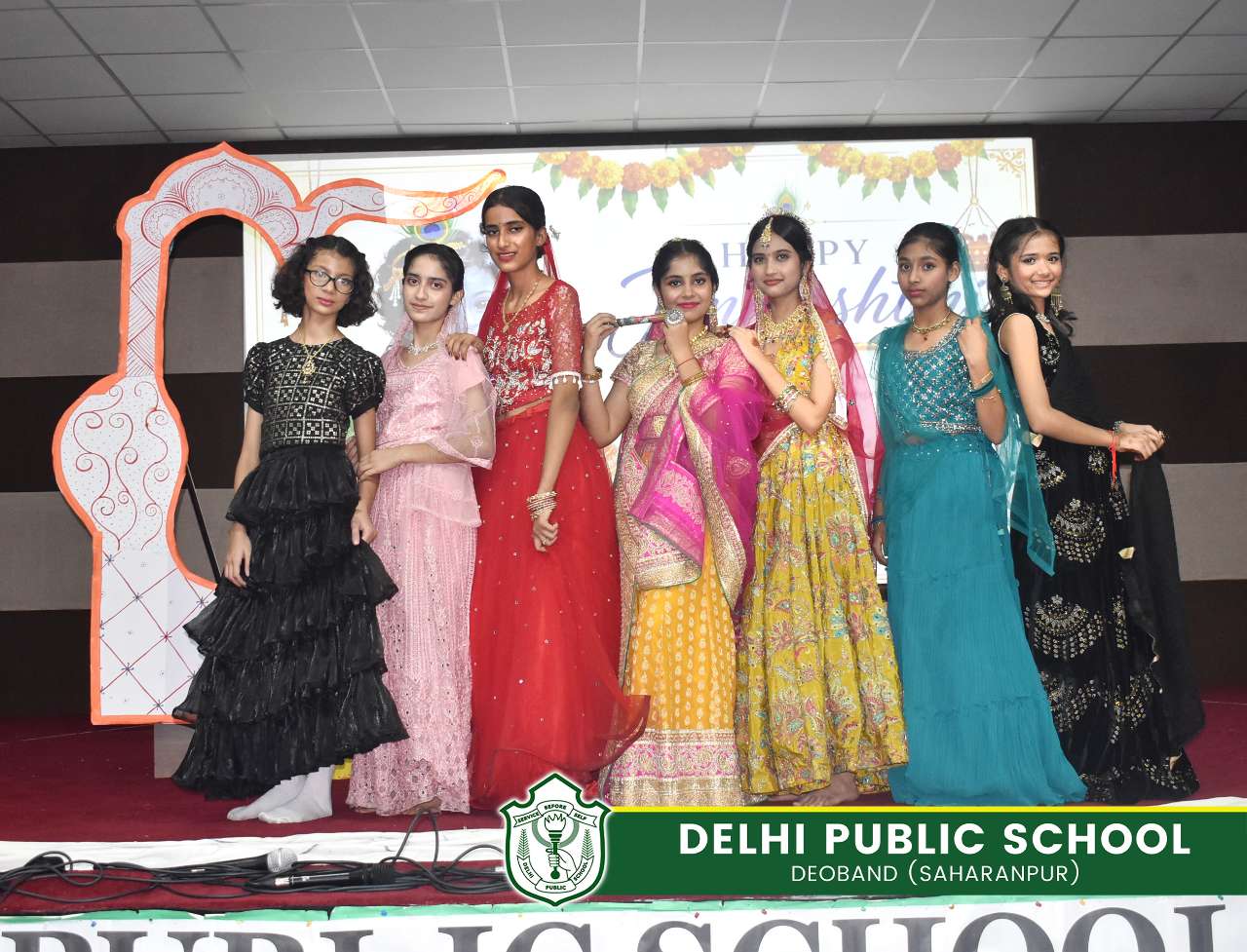 Best CBSE School in Haldwani