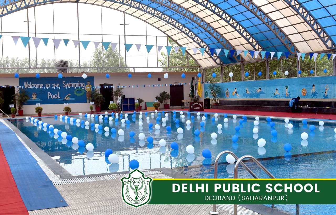 Best CBSE School in Haldwani
