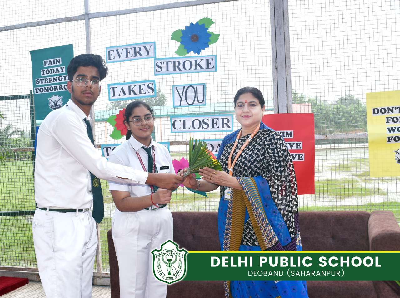 Best CBSE School in Haldwani